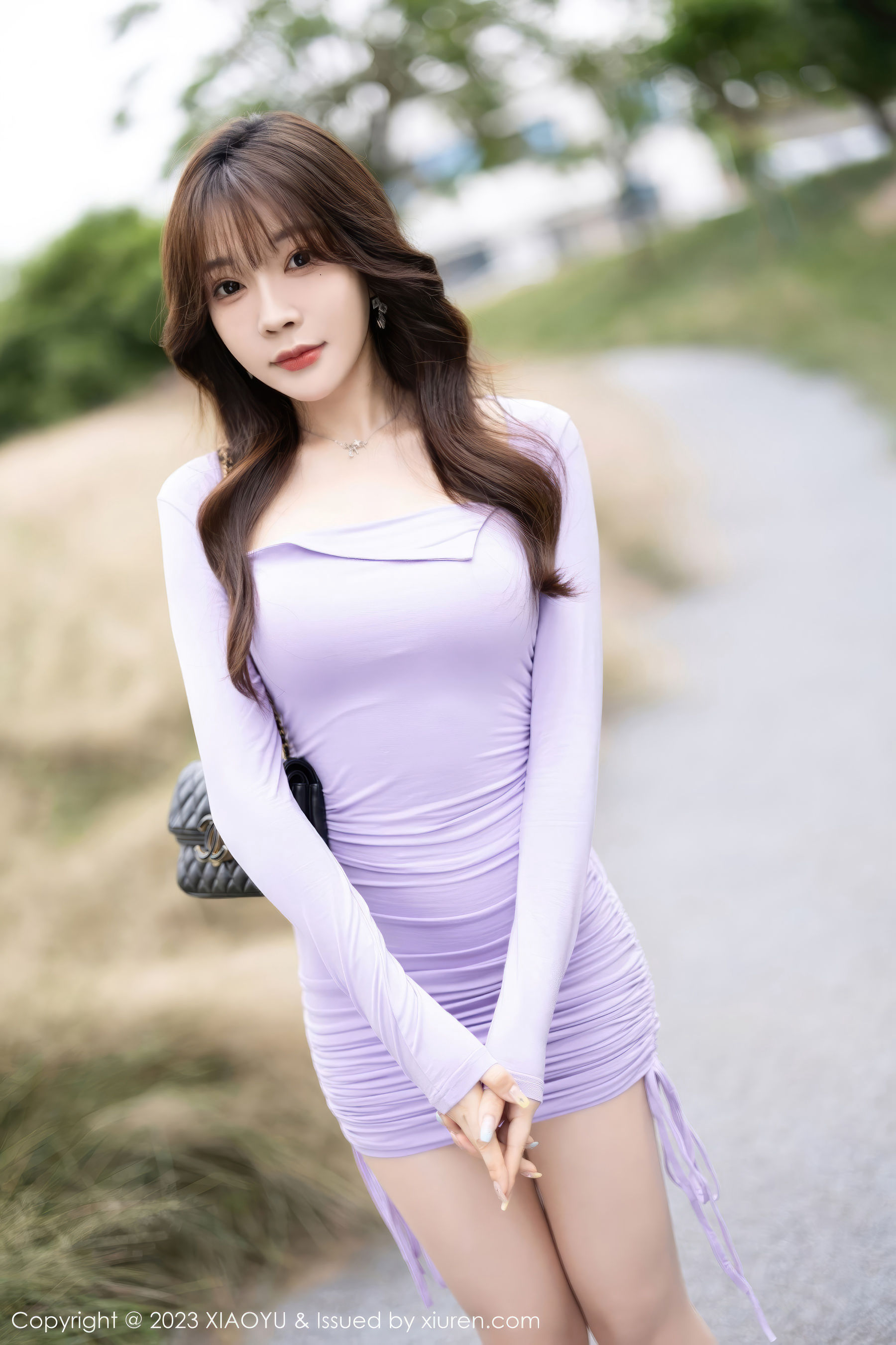 [XIAOYU]语画界 2023.11.06 Vol.1140 徐莉芝