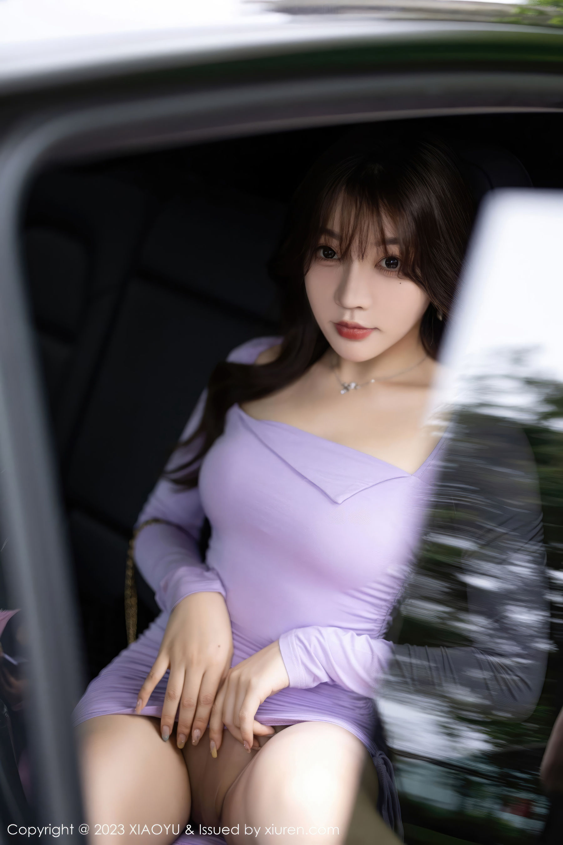 [XIAOYU]语画界 2023.11.06 Vol.1140 徐莉芝