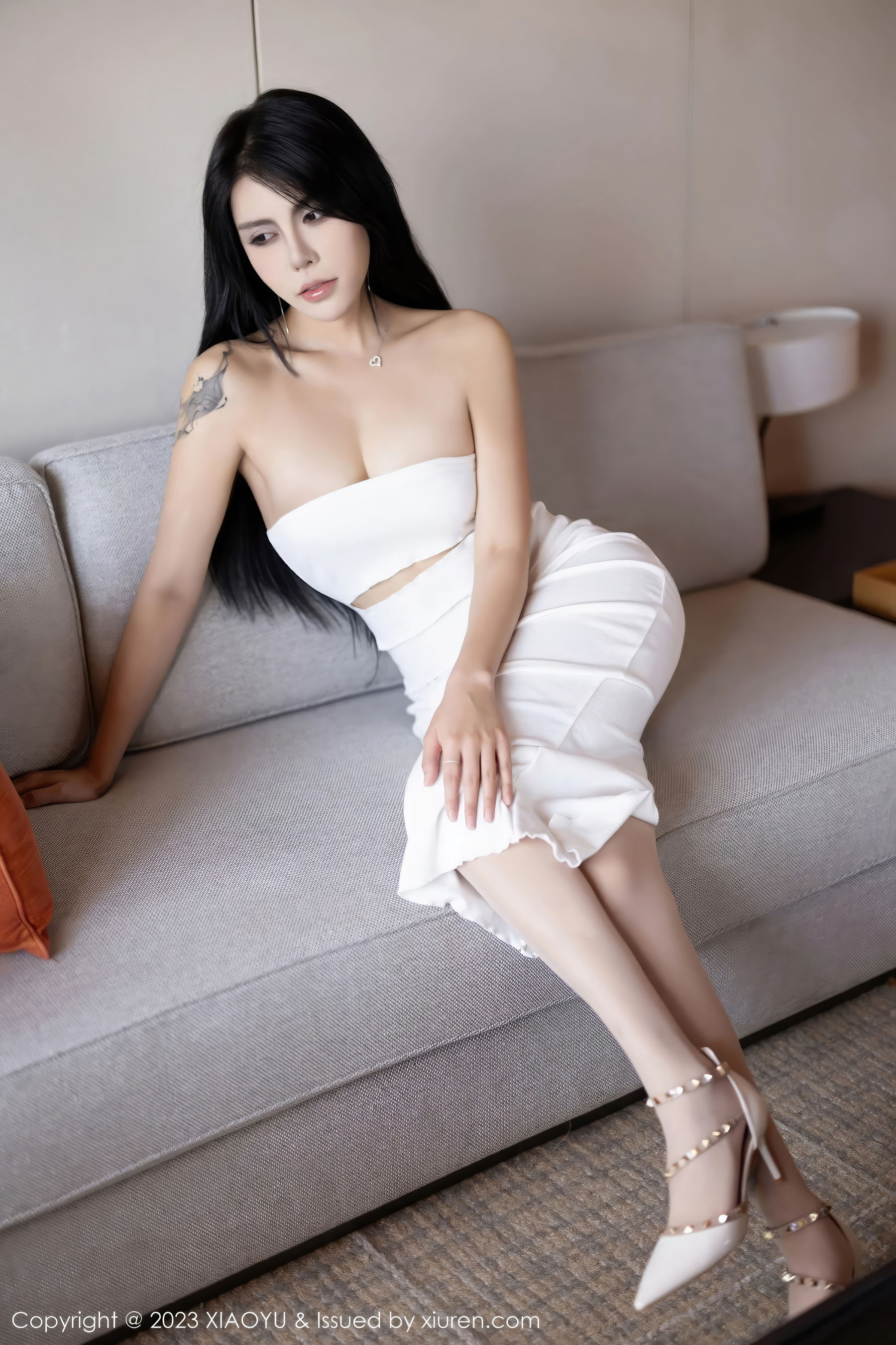 [XIAOYU]语画界 2023.11.07 Vol.1141 金纯一