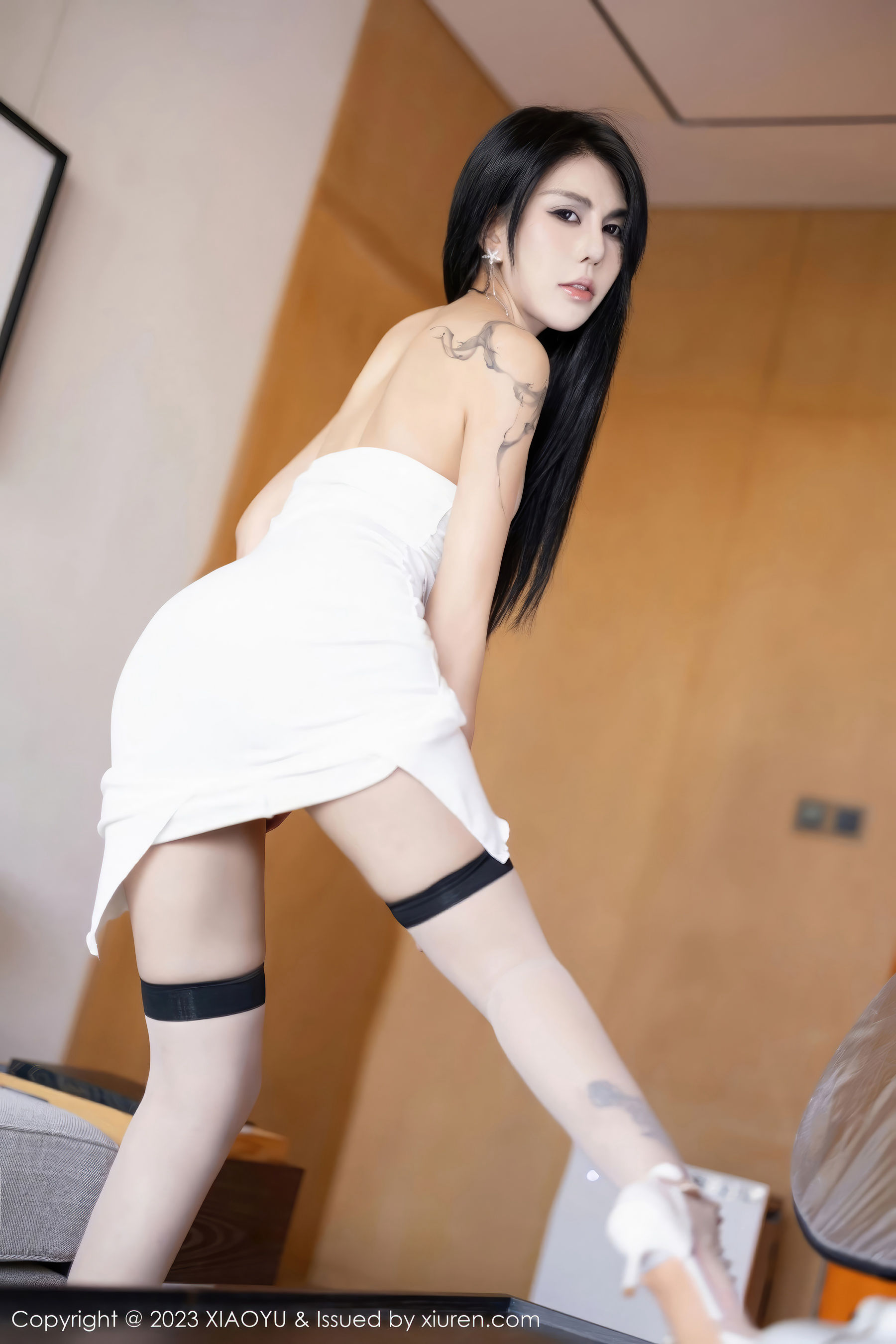 [XIAOYU]语画界 2023.11.07 Vol.1141 金纯一
