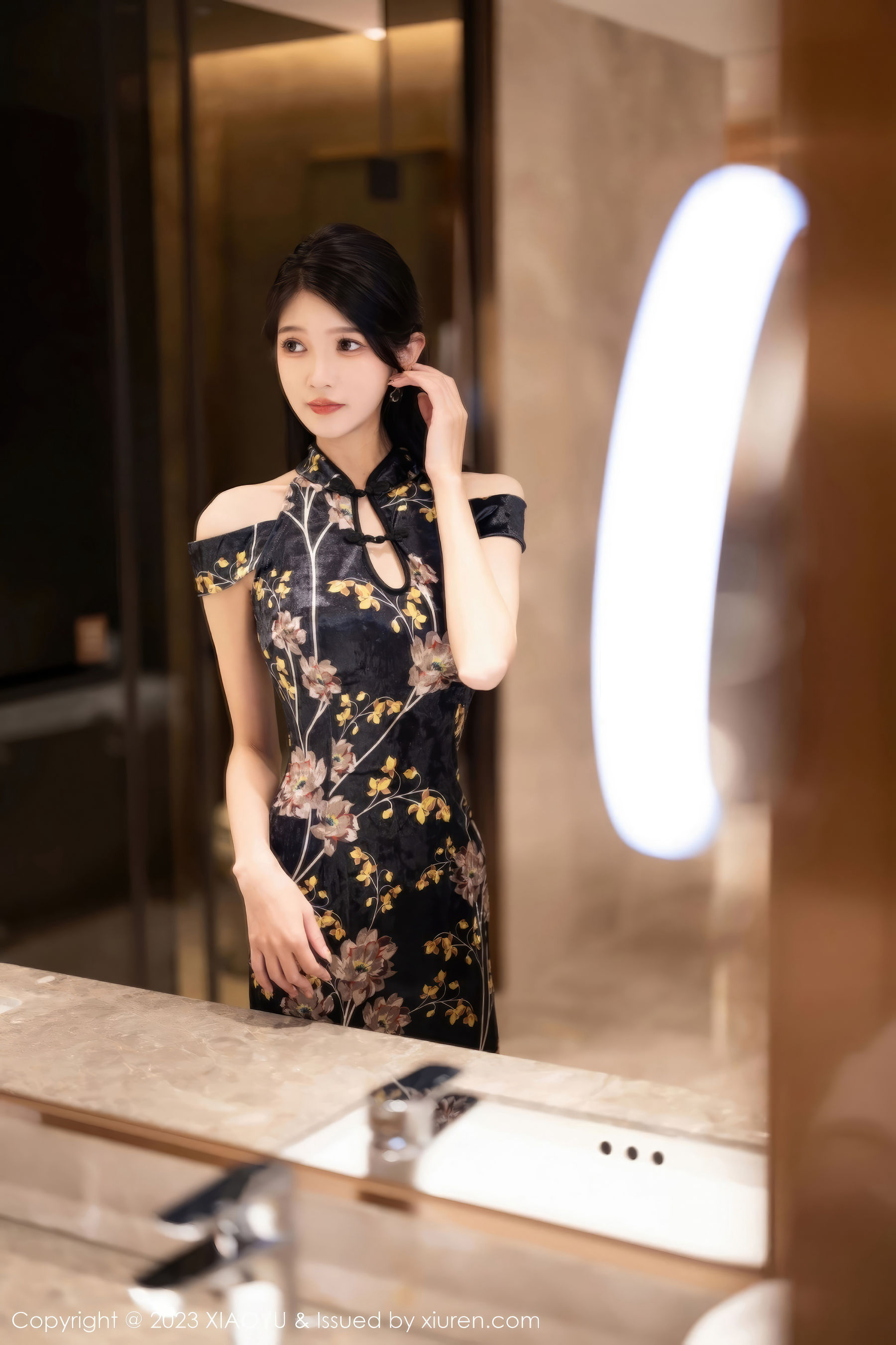 [XIAOYU]语画界 2023.11.09 Vol.1142 程程程