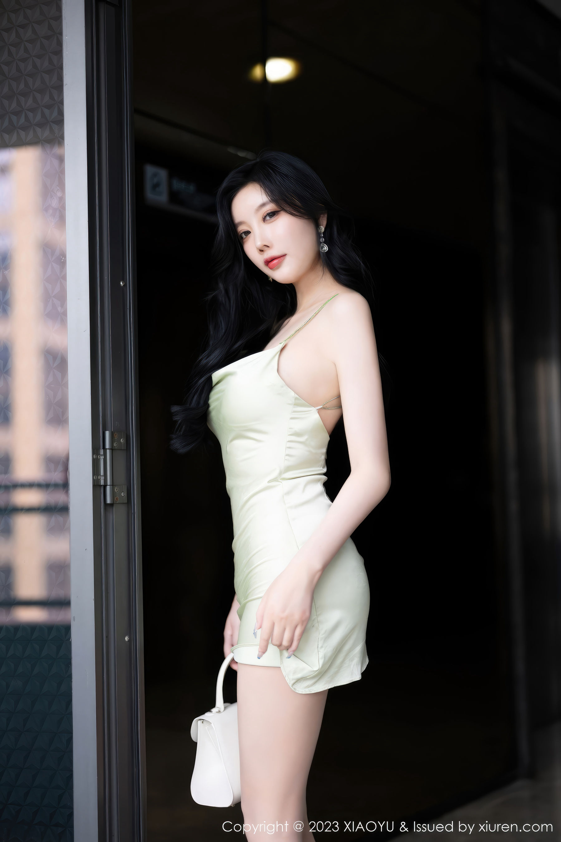 [XIAOYU]语画界 2023.11.10 Vol.1143 杨晨晨