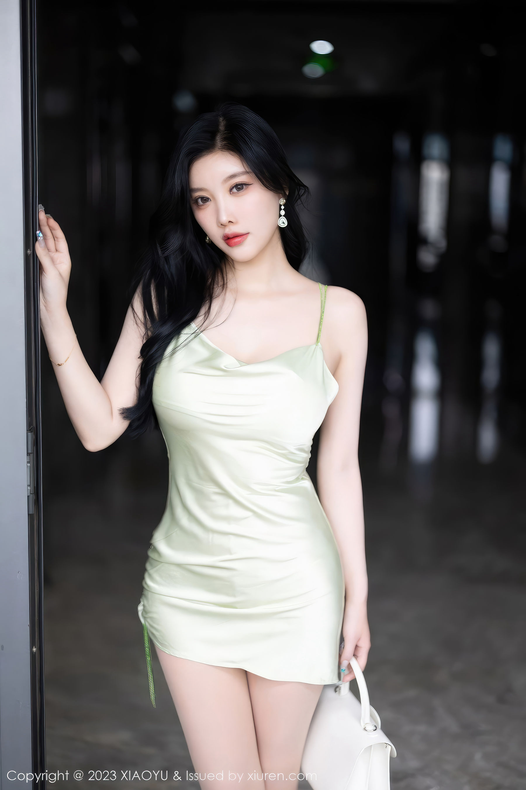[XIAOYU]语画界 2023.11.10 Vol.1143 杨晨晨