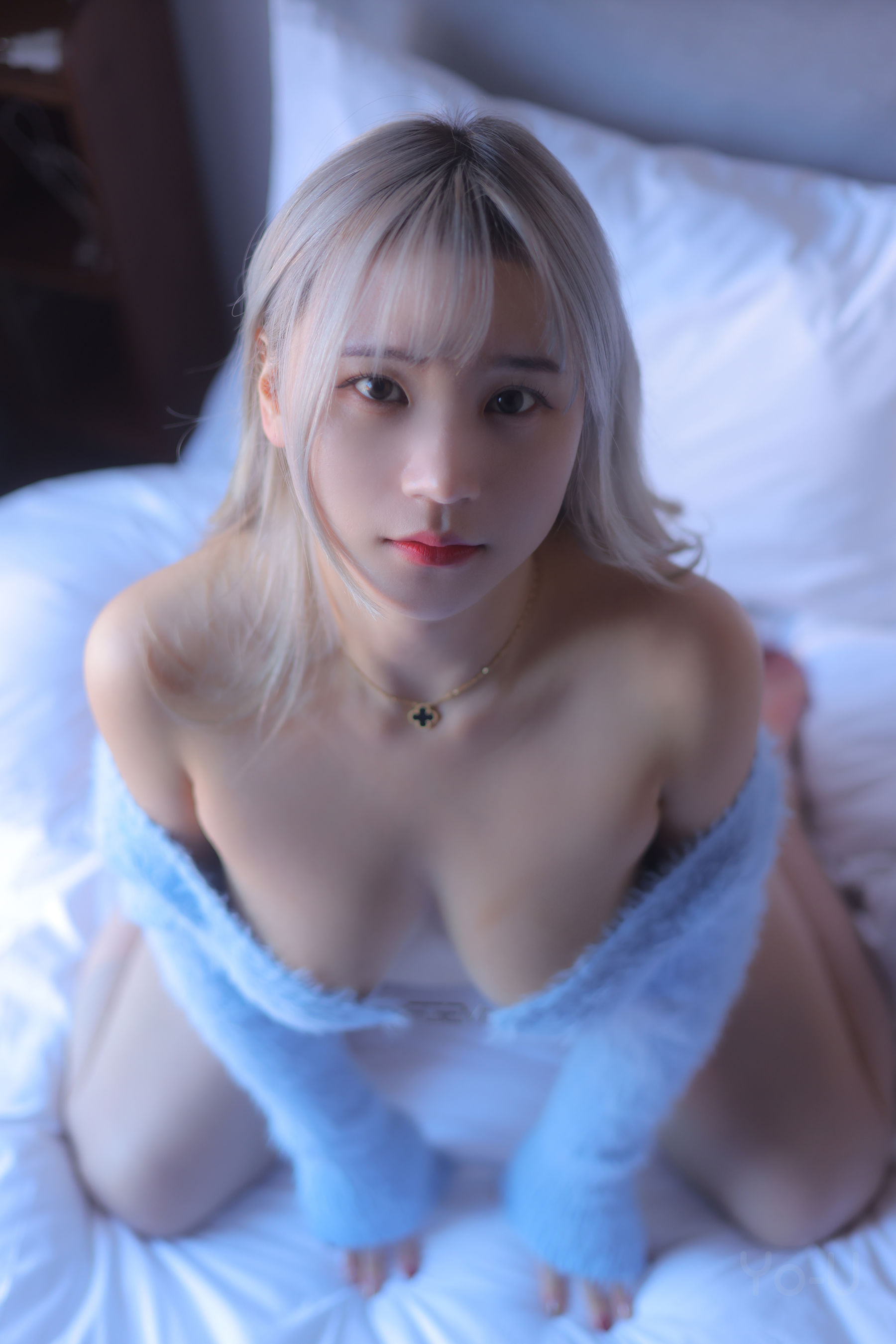 [Yo-U] Ming - Vol.2 Blueming1