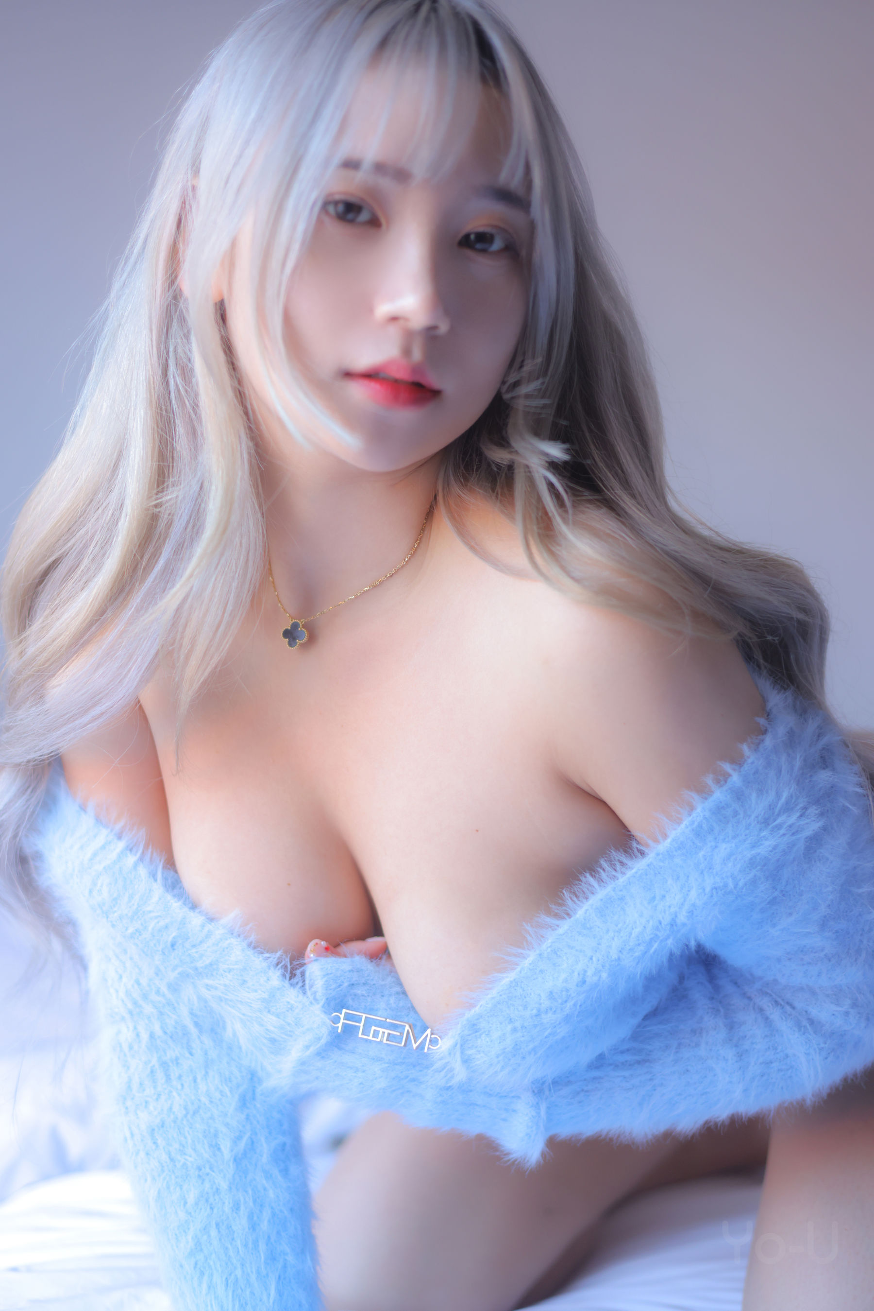 [Yo-U] Ming - Vol.2 Blueming1