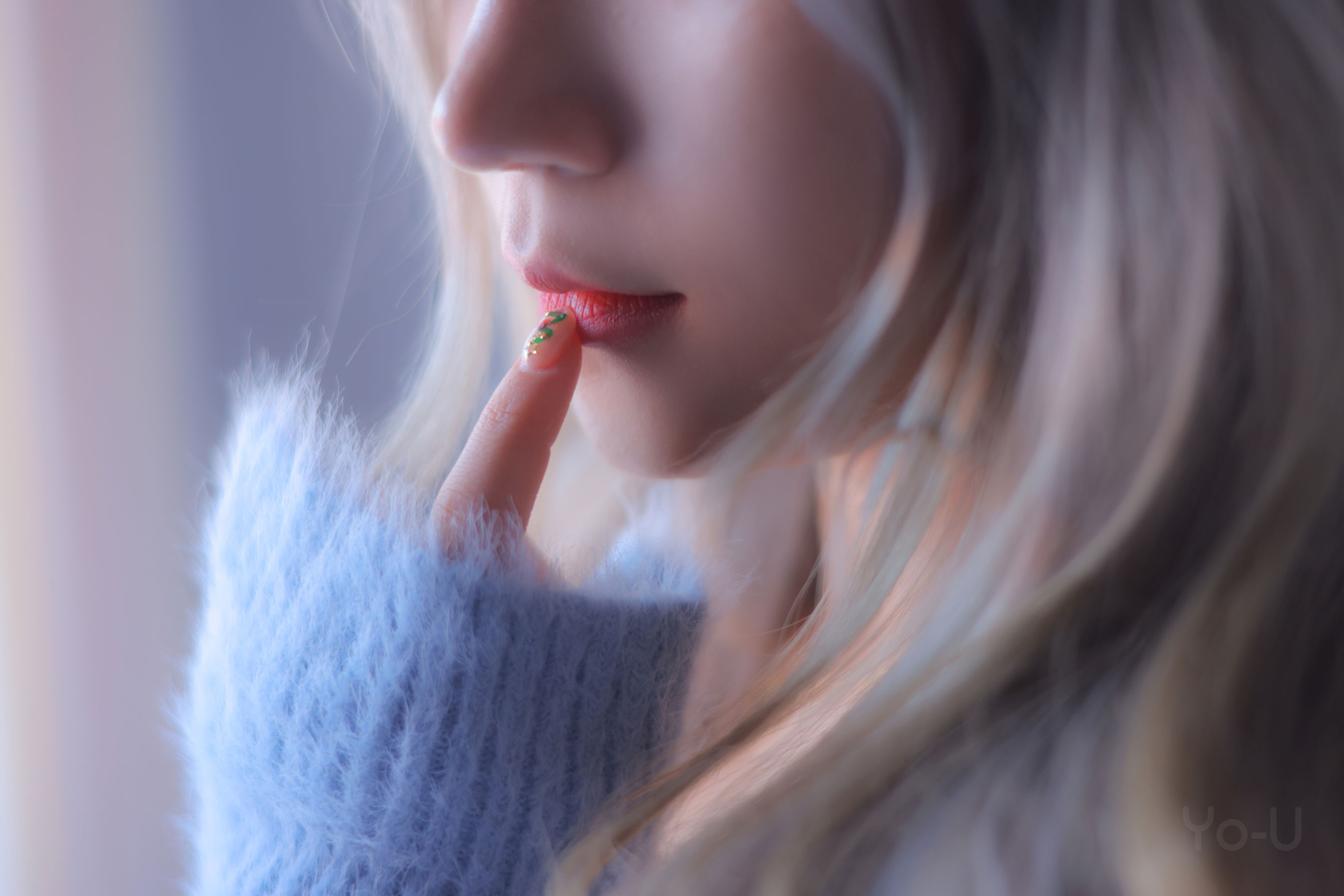 [Yo-U] Ming - Vol.2 Blueming1