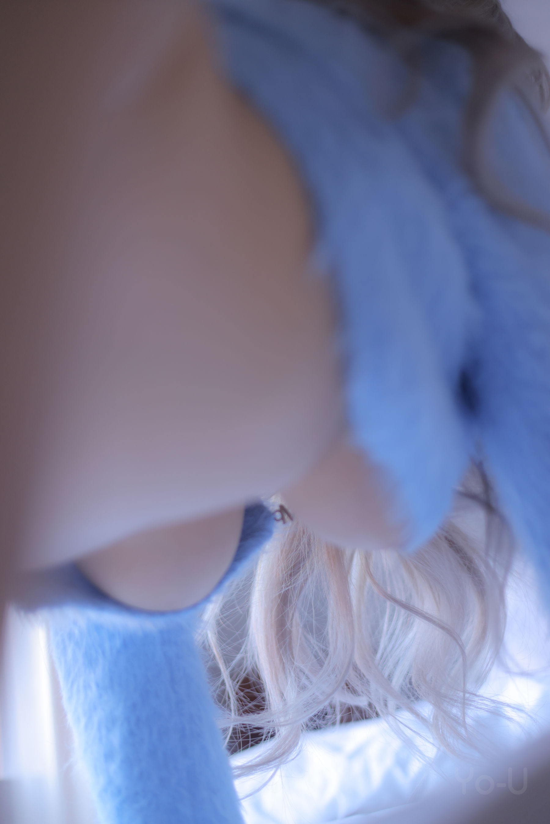 [Yo-U] Ming - Vol.2 Blueming1