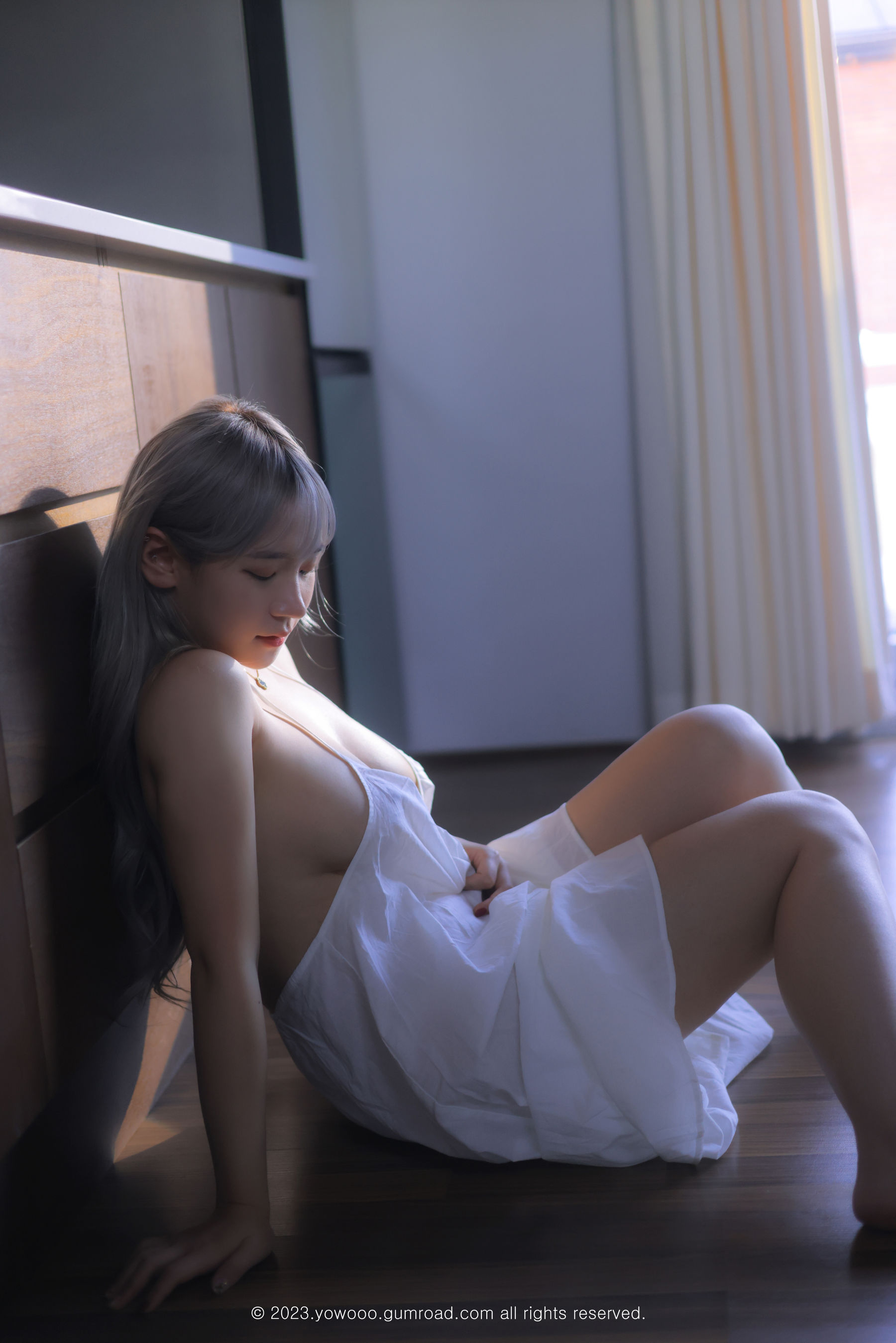 [Yo-U] Ming - Vol.3 Jacuzzi