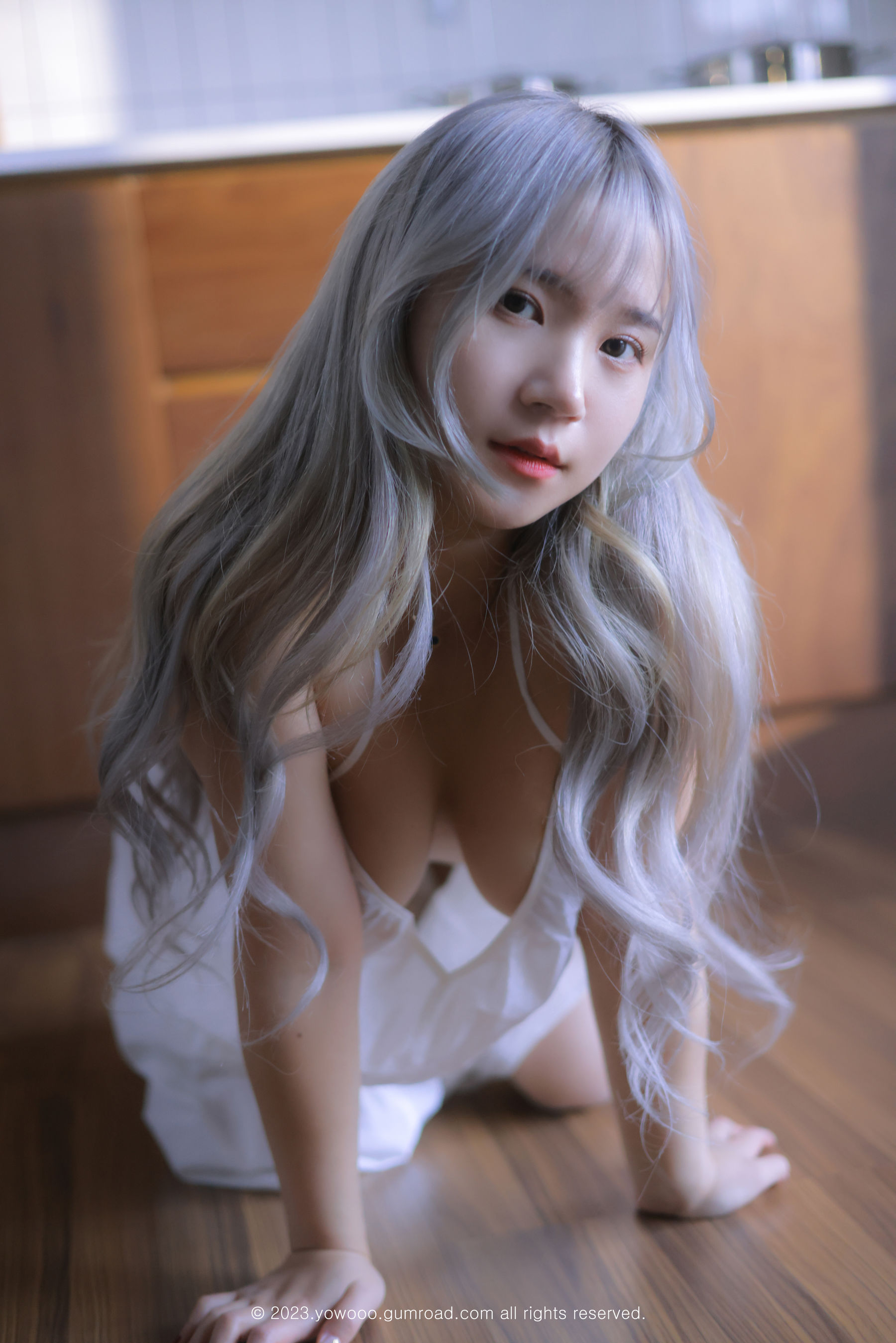 [Yo-U] Ming - Vol.3 Jacuzzi