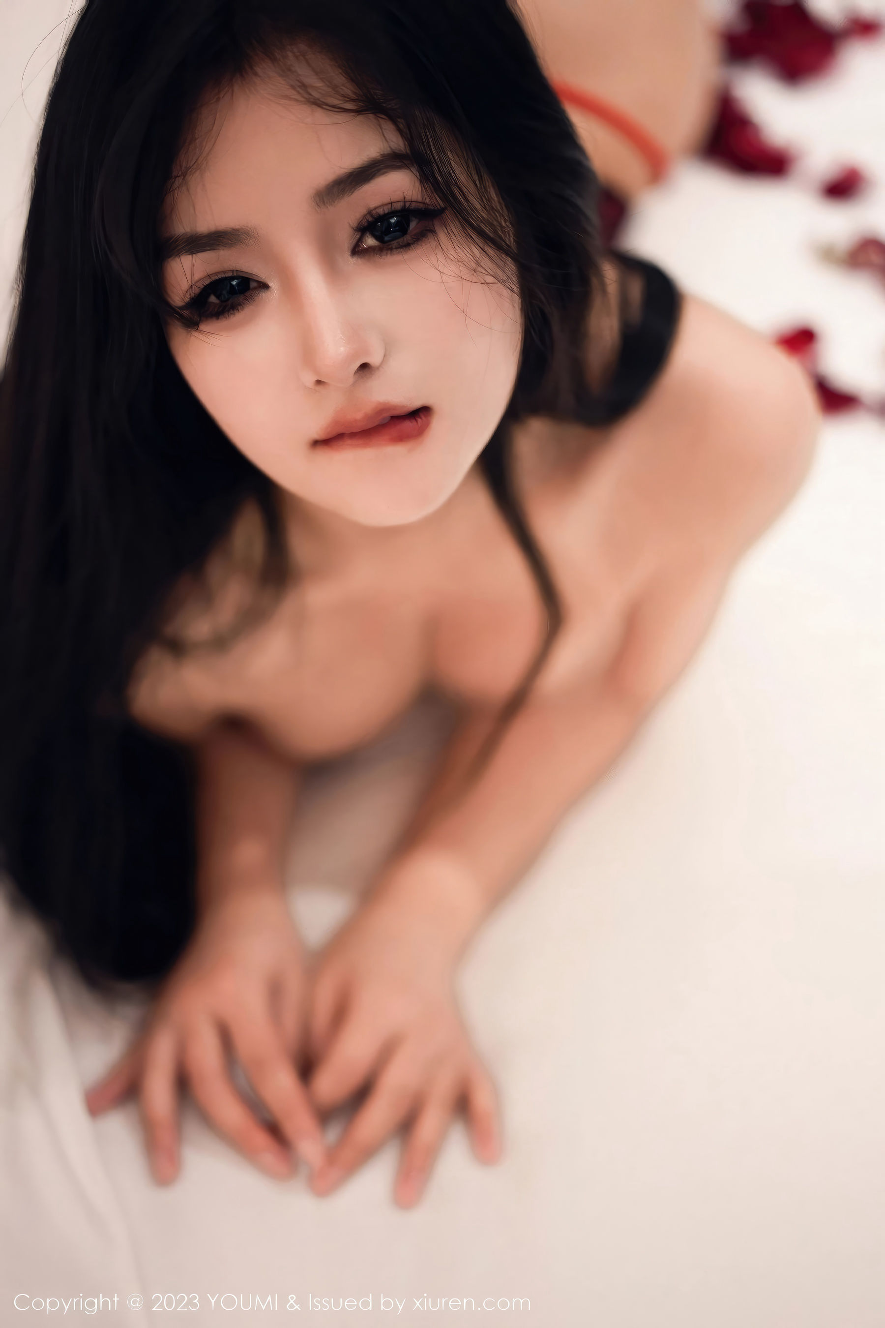 [YouMi]尤蜜荟 2023.10.10 Vol.991 谭小灵