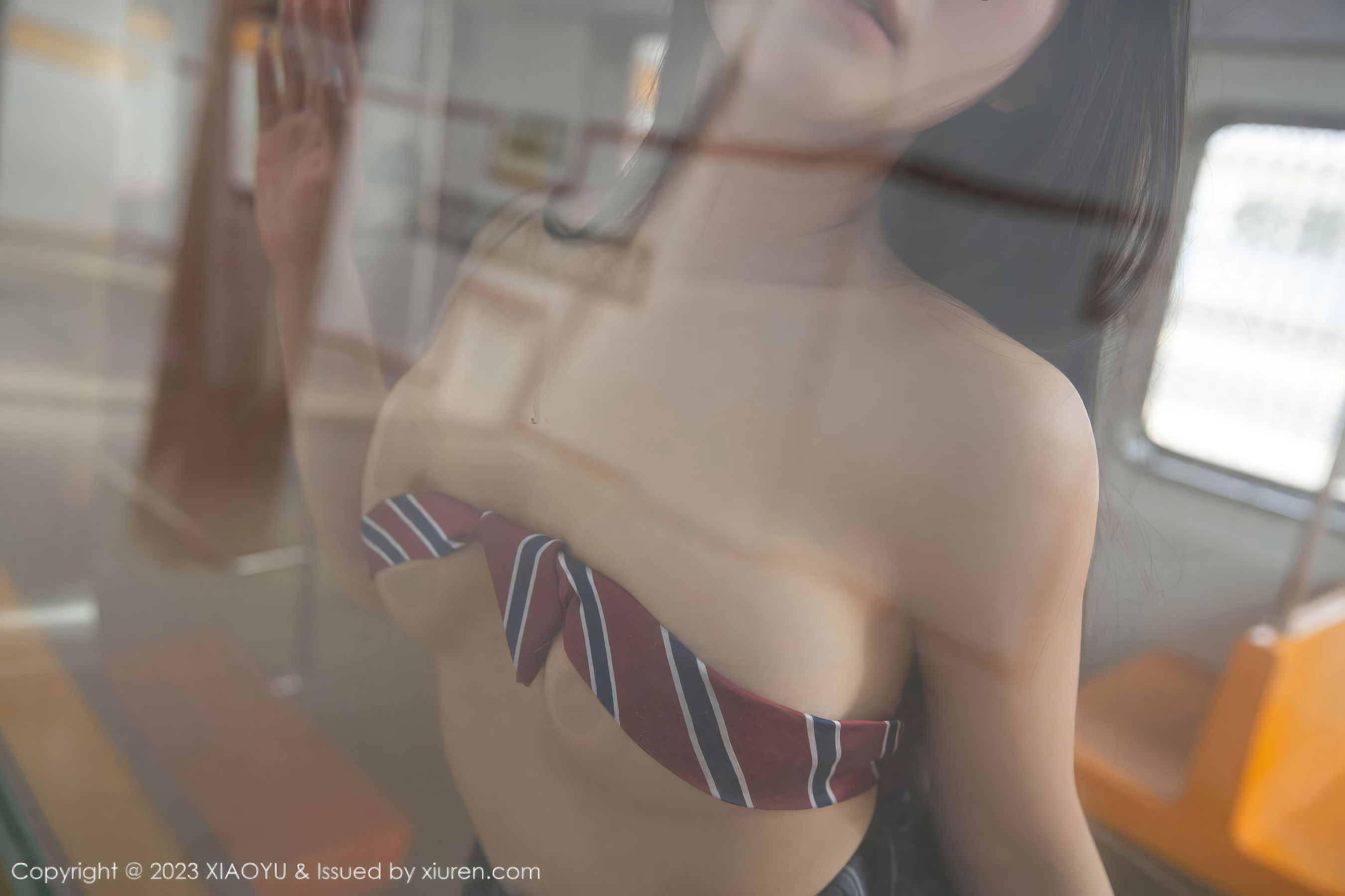 [秀人XiuRen] 2023.09.12 No.7374 谭小灵