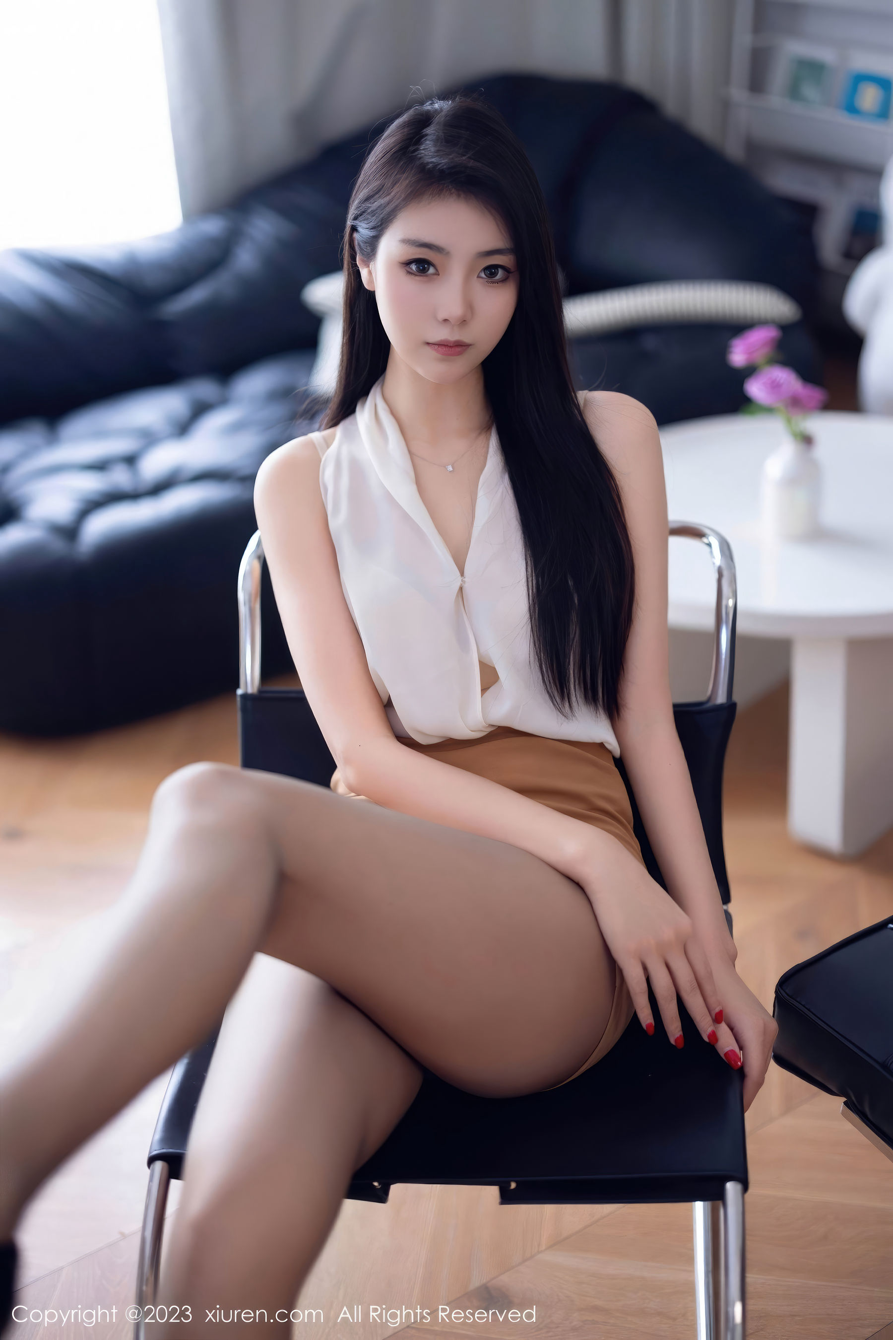 [秀人XiuRen] 2023.09.14 No.7387 可乐