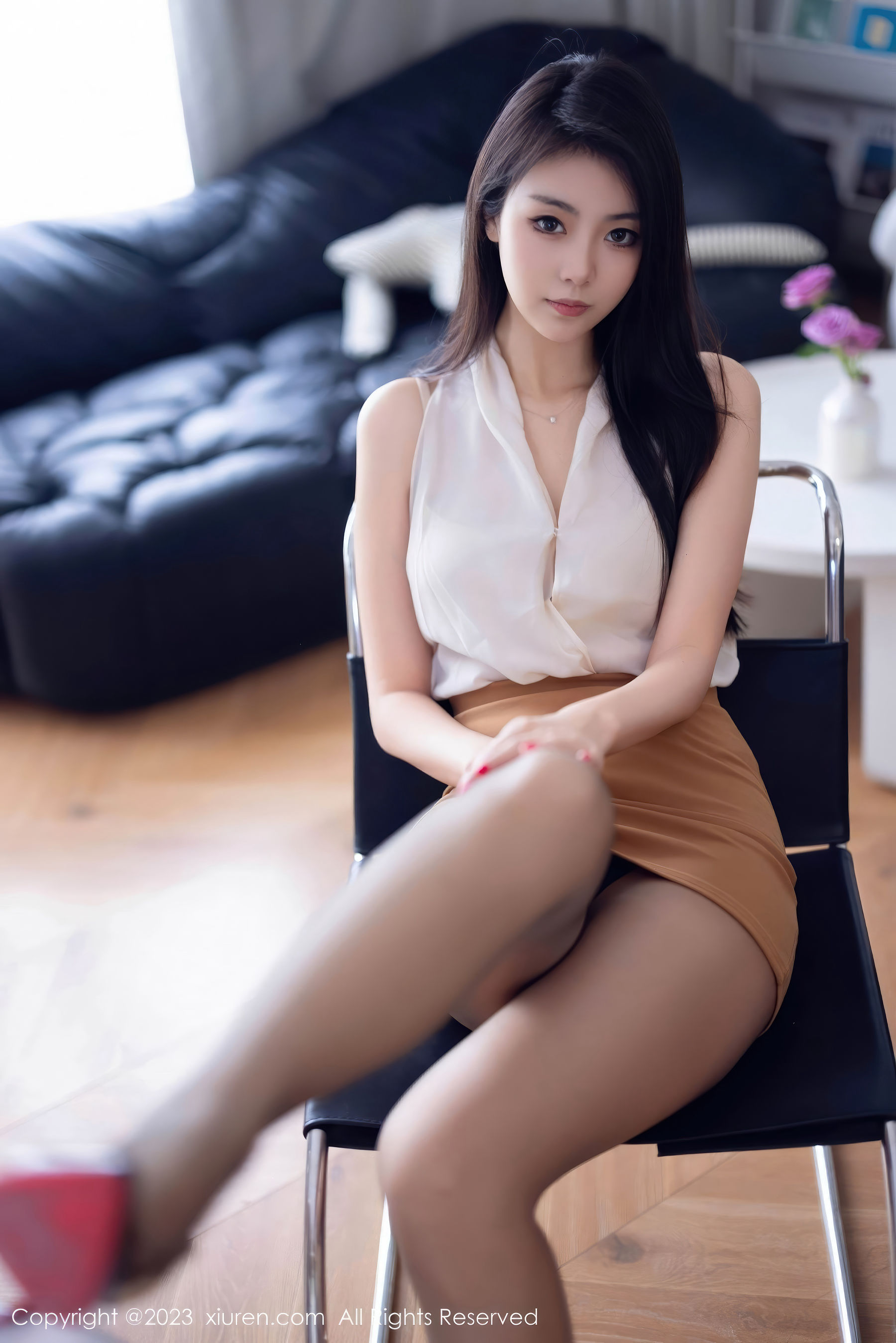[秀人XiuRen] 2023.09.14 No.7387 可乐