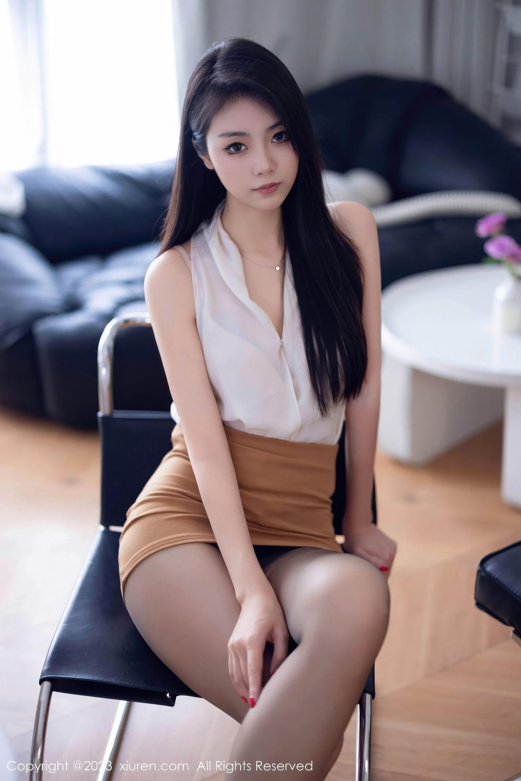 [秀人XiuRen] 2023.09.14 No.7387 可乐