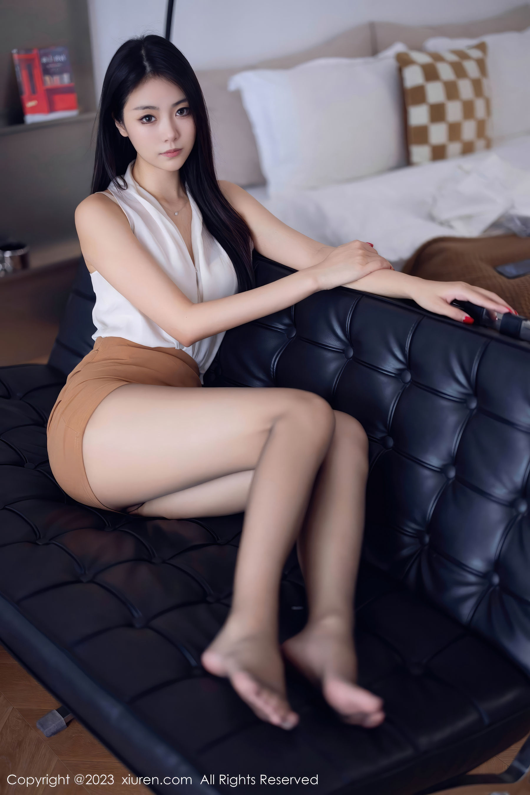 [秀人XiuRen] 2023.09.14 No.7387 可乐