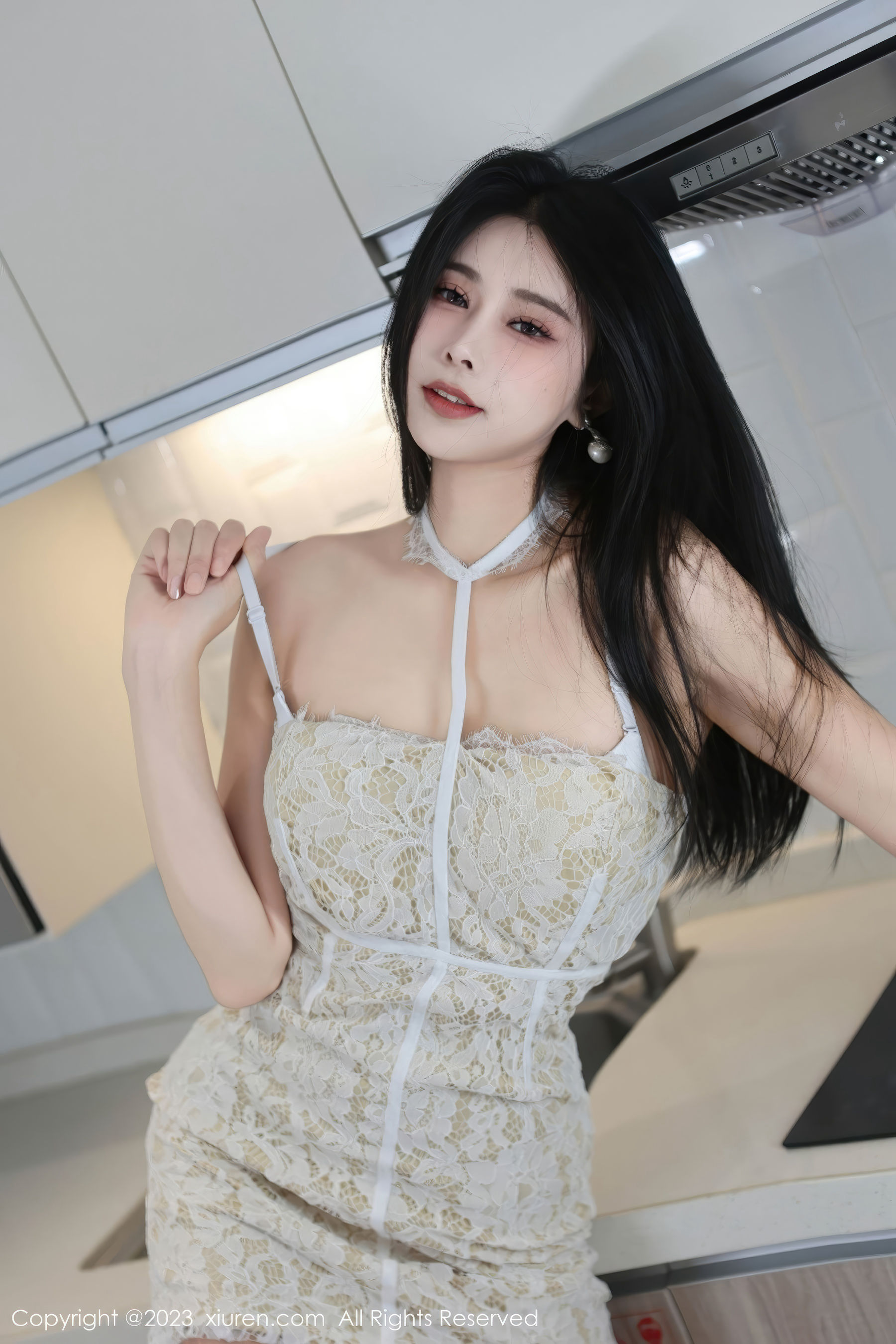 [秀人XiuRen] 2023.09.15 No.7391 草莓