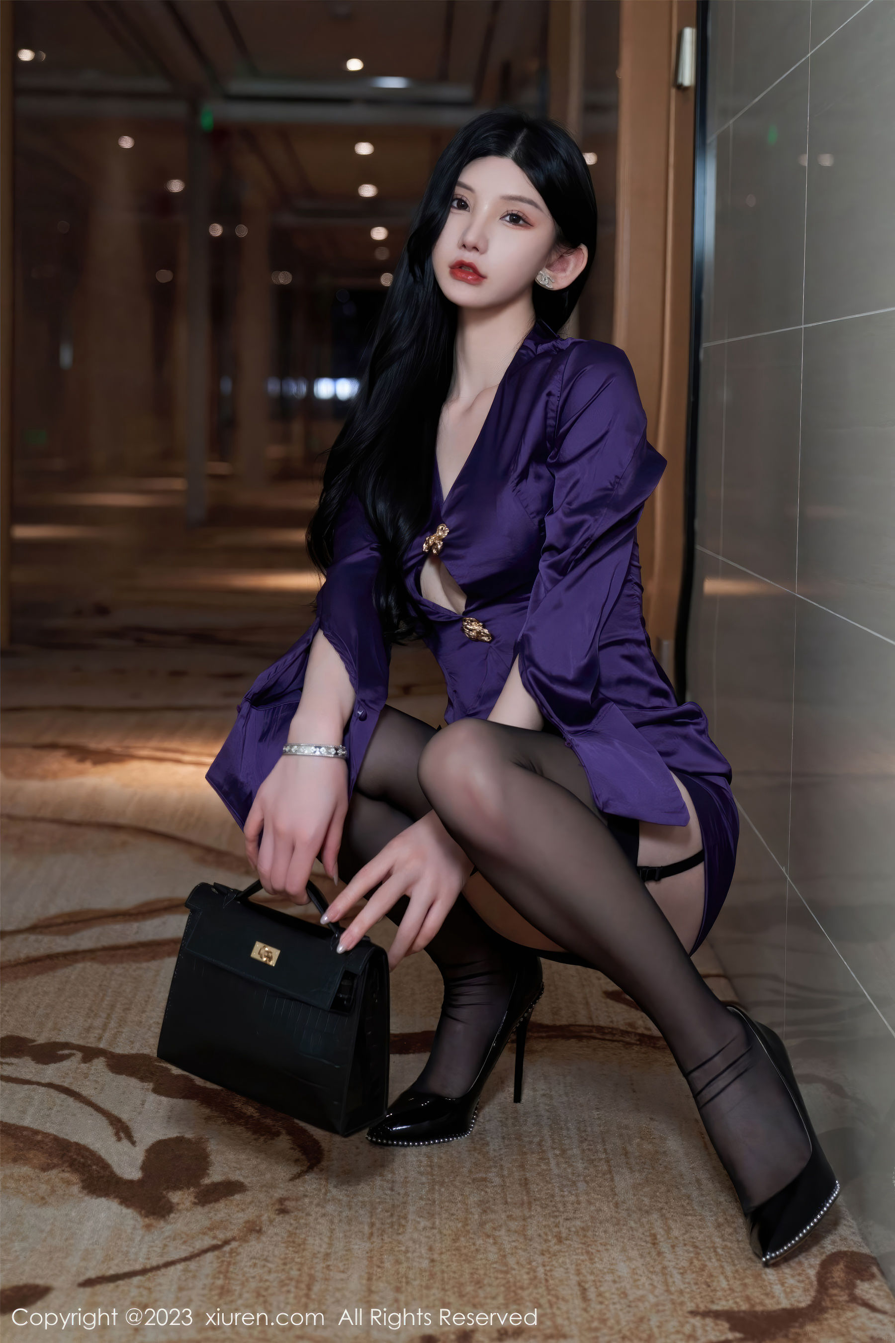 [秀人XiuRen] 2023.09.15 No.7398 周于希