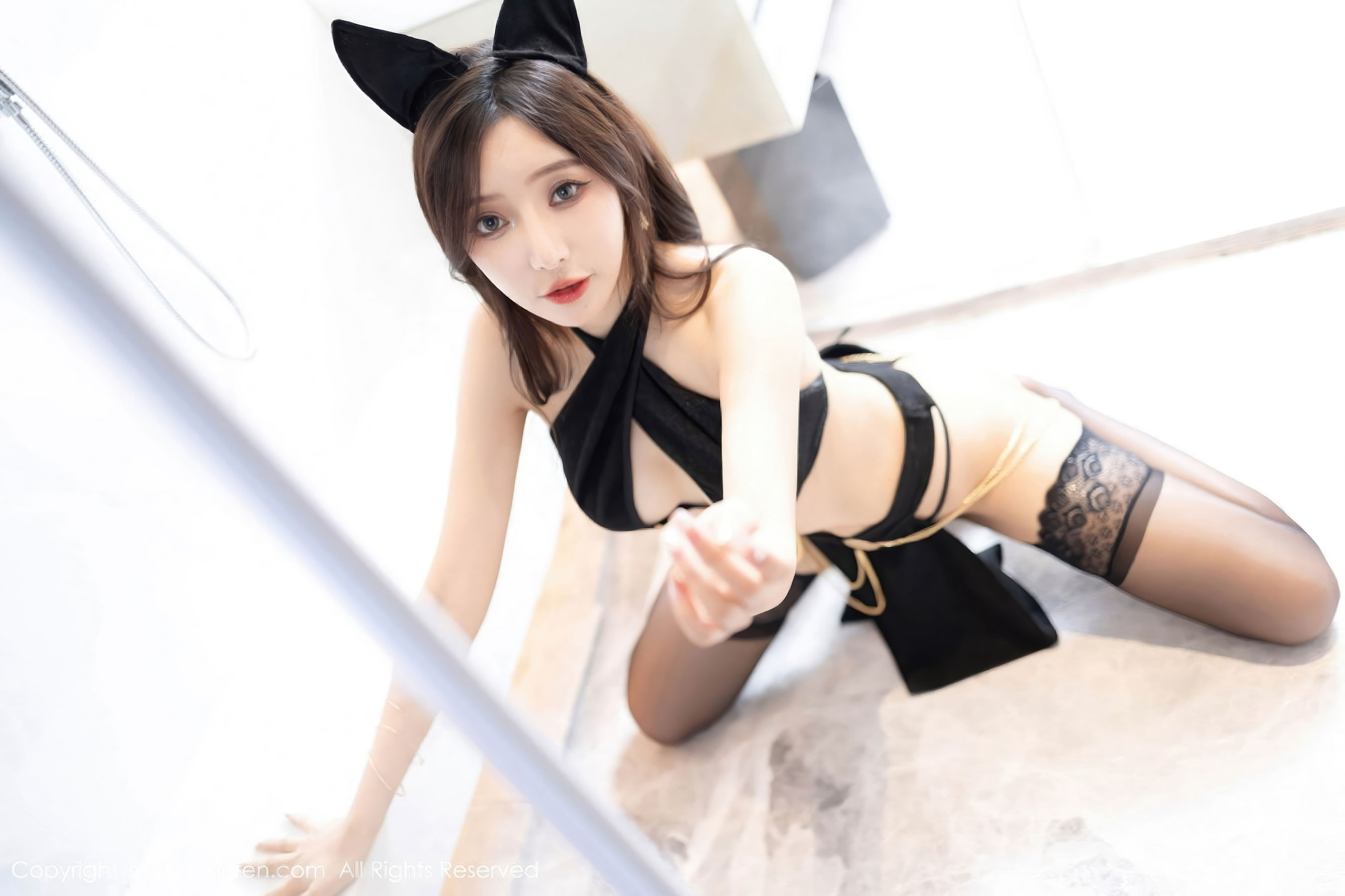 [秀人XiuRen] 2023.09.15 No.7400 王馨瑶
