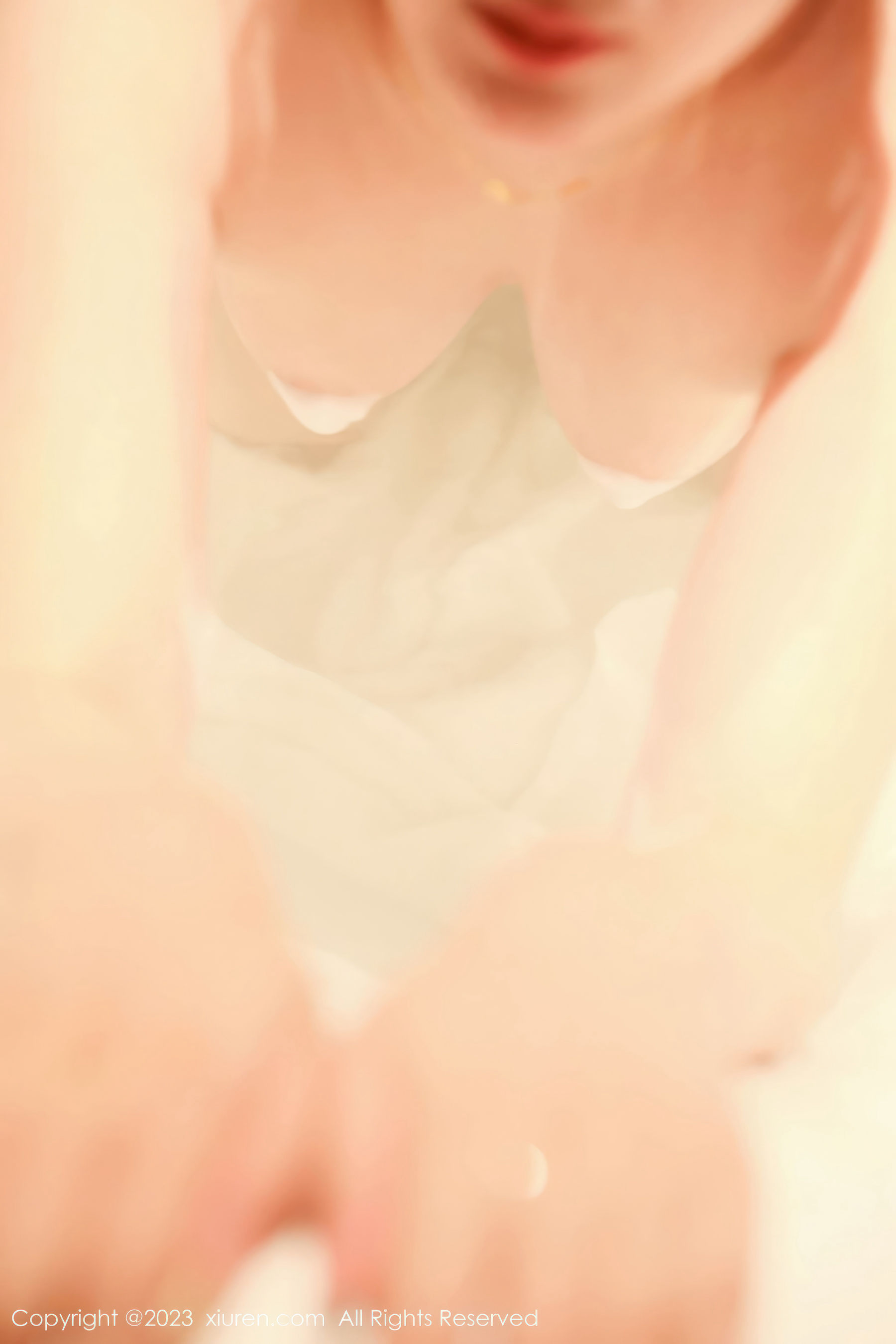 [秀人XiuRen] 2023.09.18 No.7403 江真真