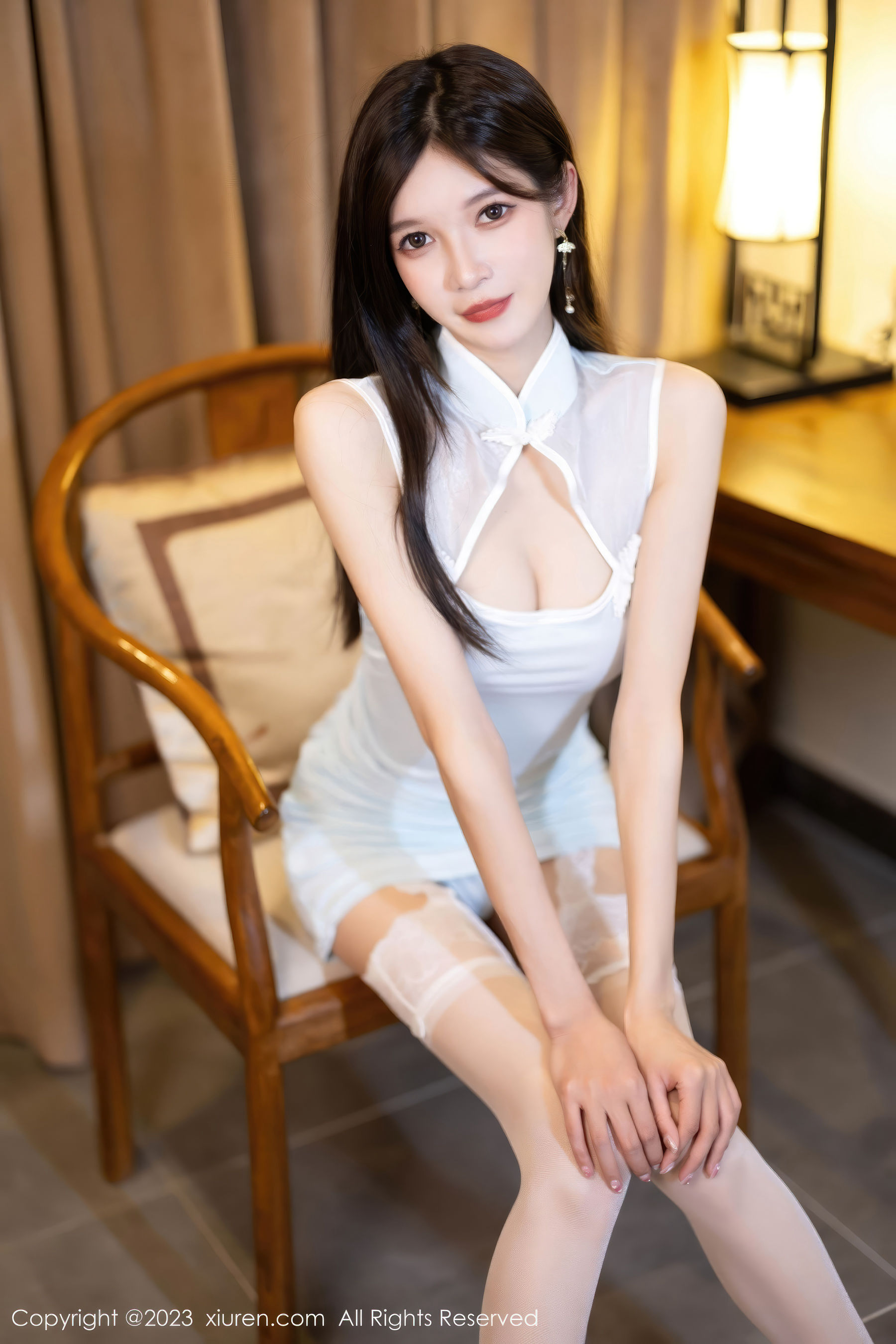 [秀人XiuRen] 2023.09.18 No.7404 程程程