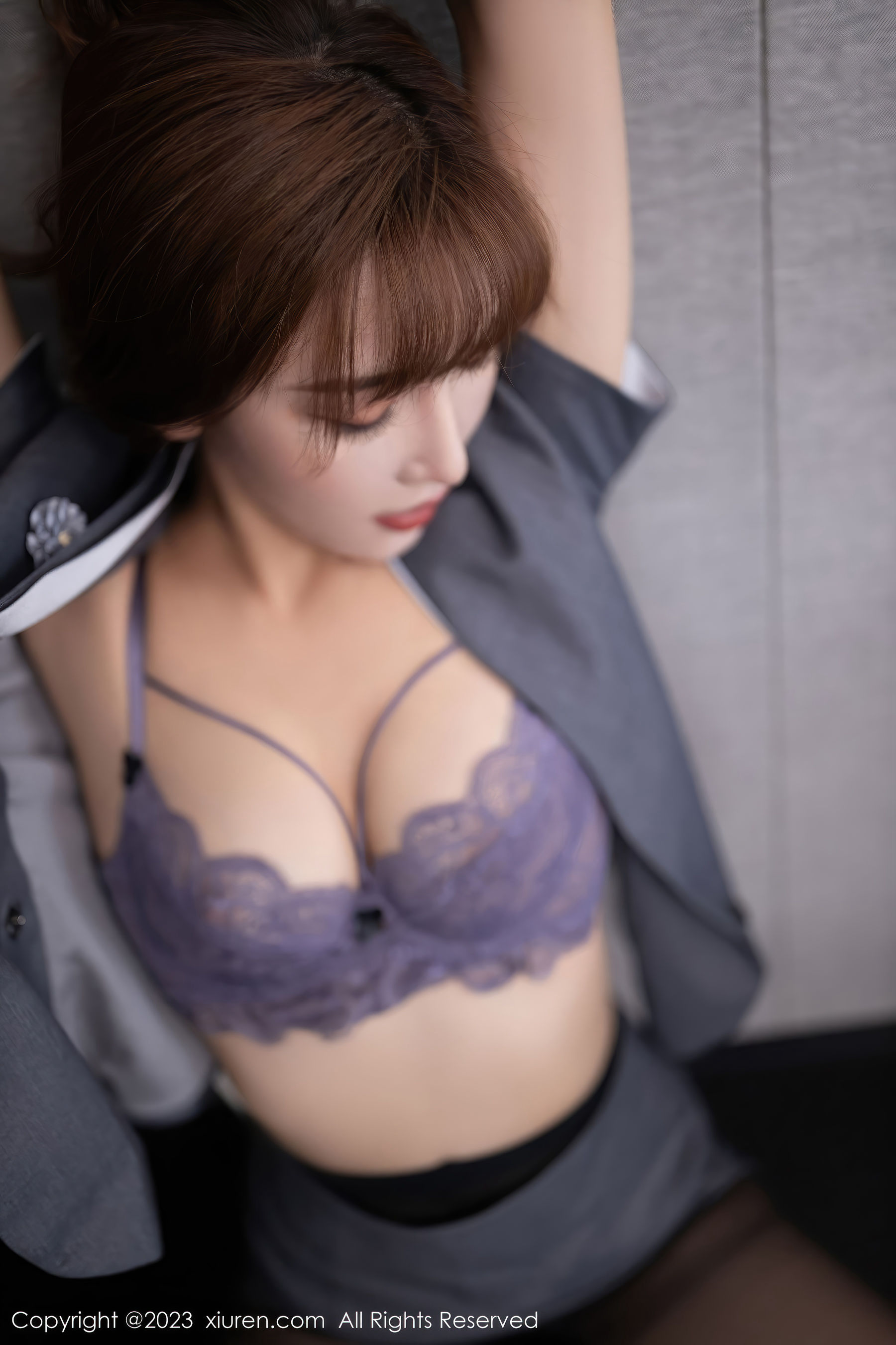 [秀人XiuRen] 2023.09.21 No.7423 陆萱萱