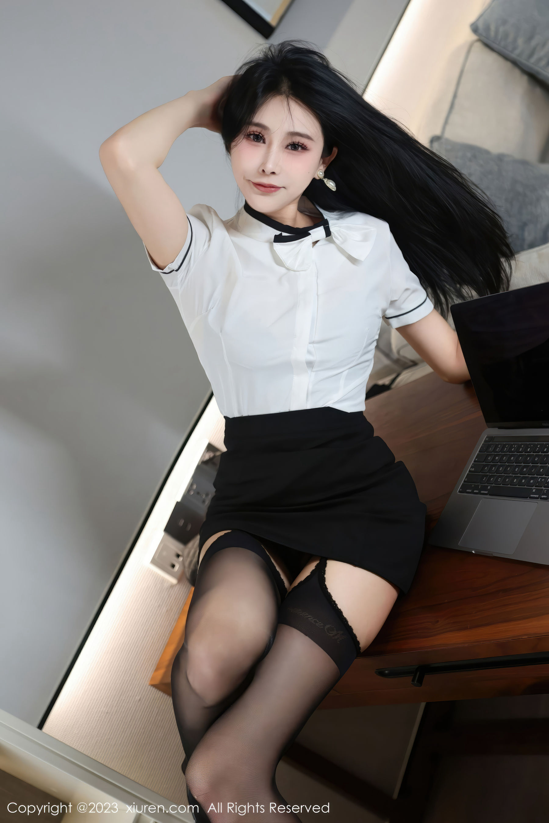 [秀人XiuRen] 2023.09.22 No.7424 草莓