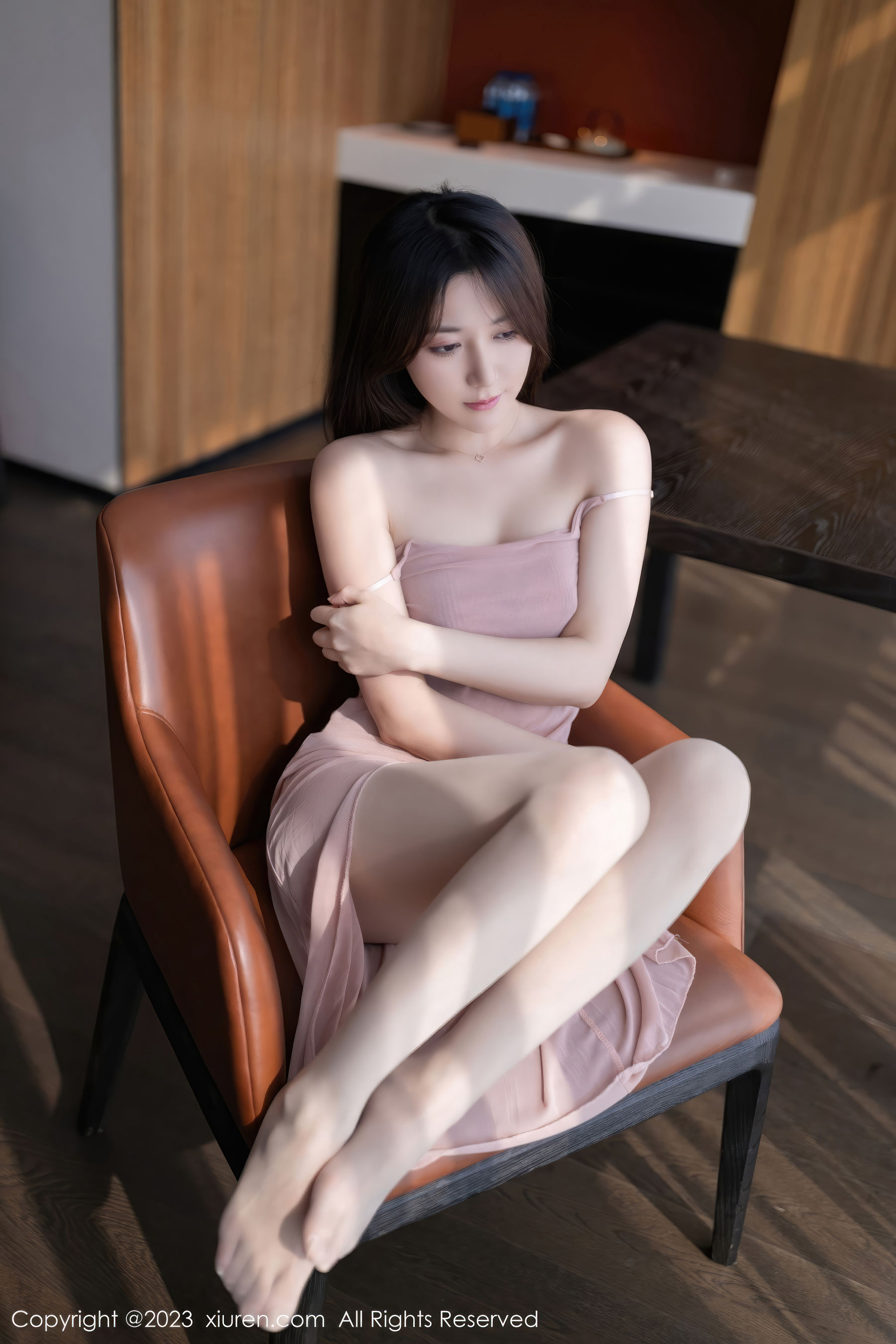 [秀人XiuRen] 2023.09.22 No.7429 鱼子酱