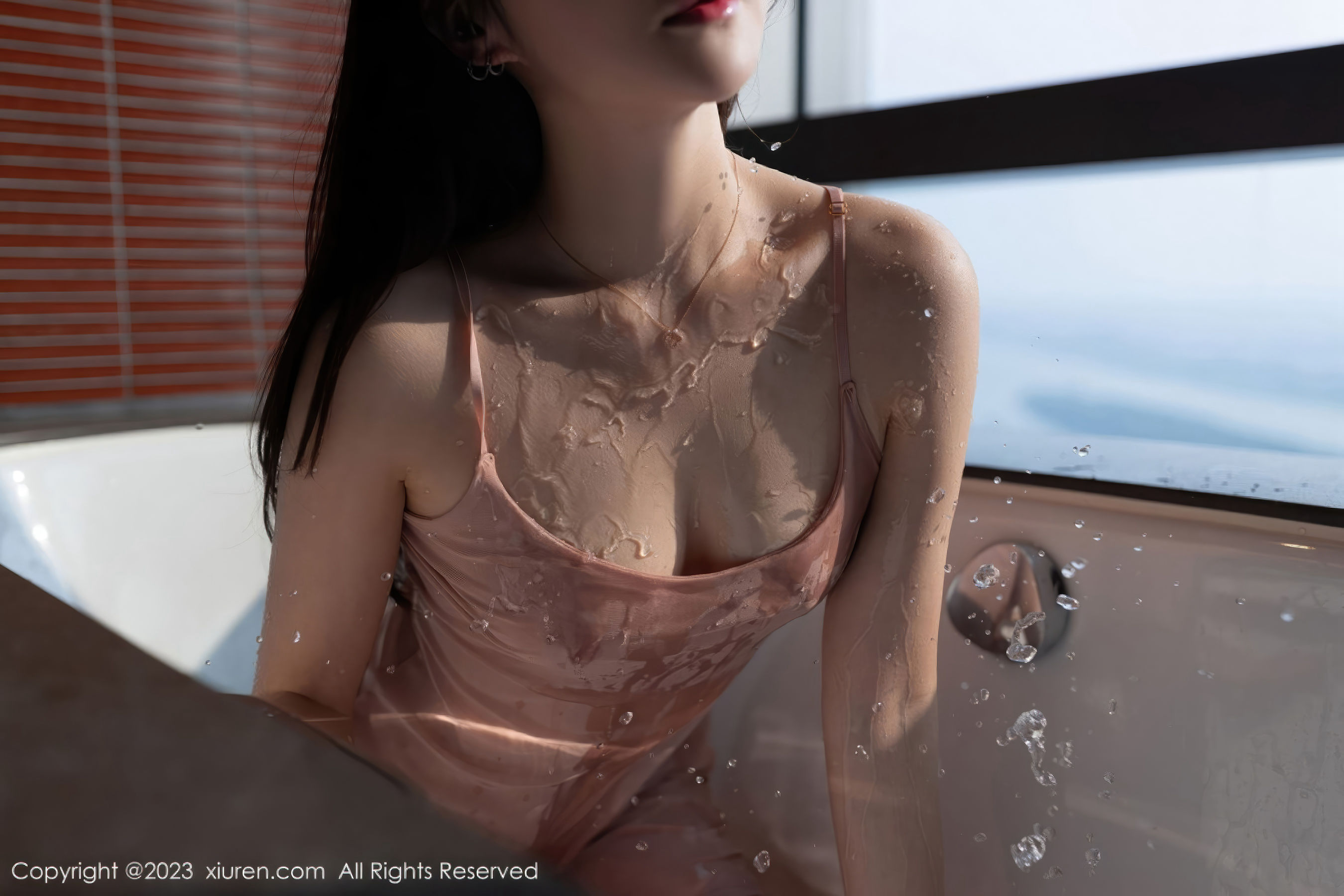 [秀人XiuRen] 2023.09.22 No.7429 鱼子酱