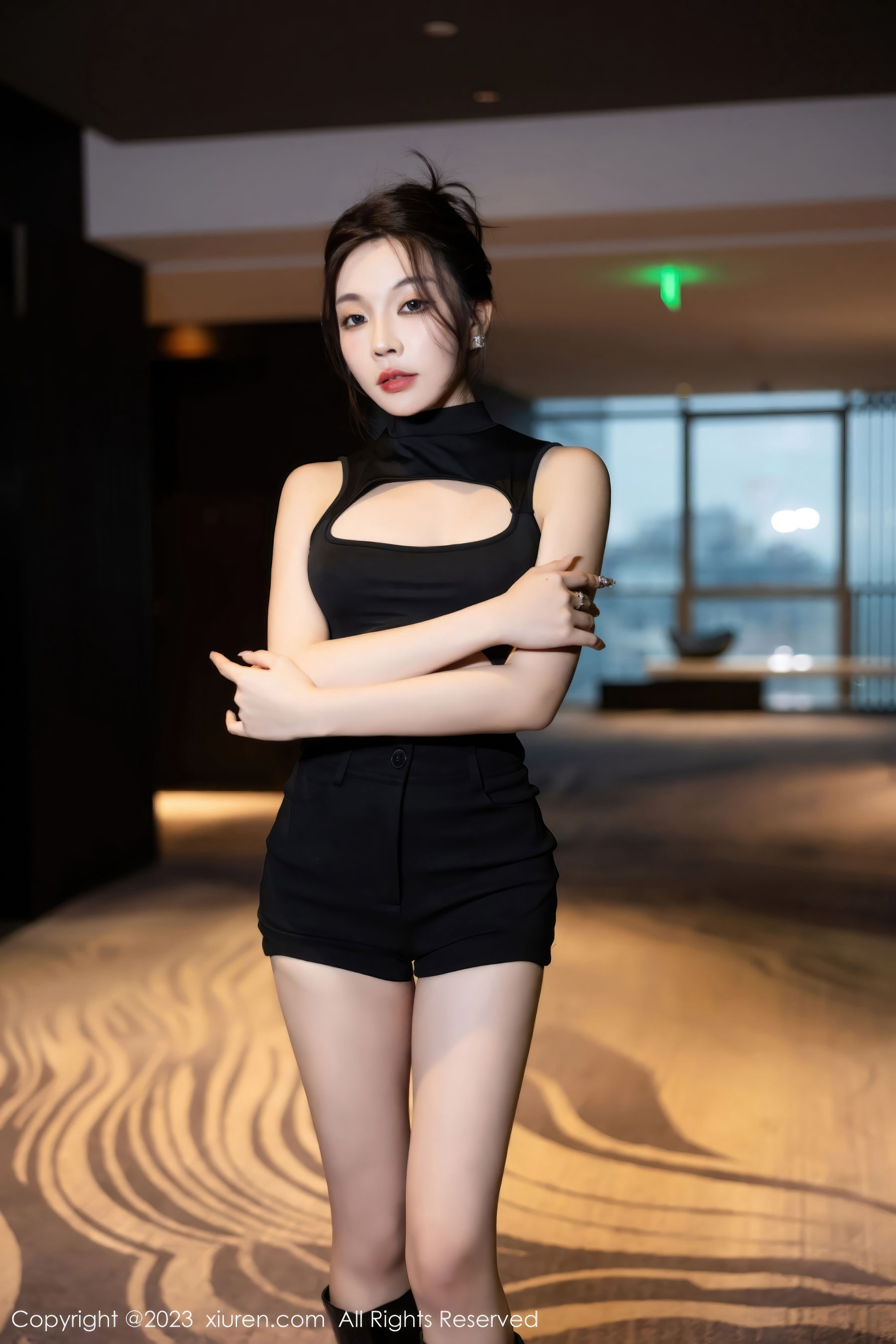 [秀人XiuRen] 2023.09.22 No.7432 徐莉芝