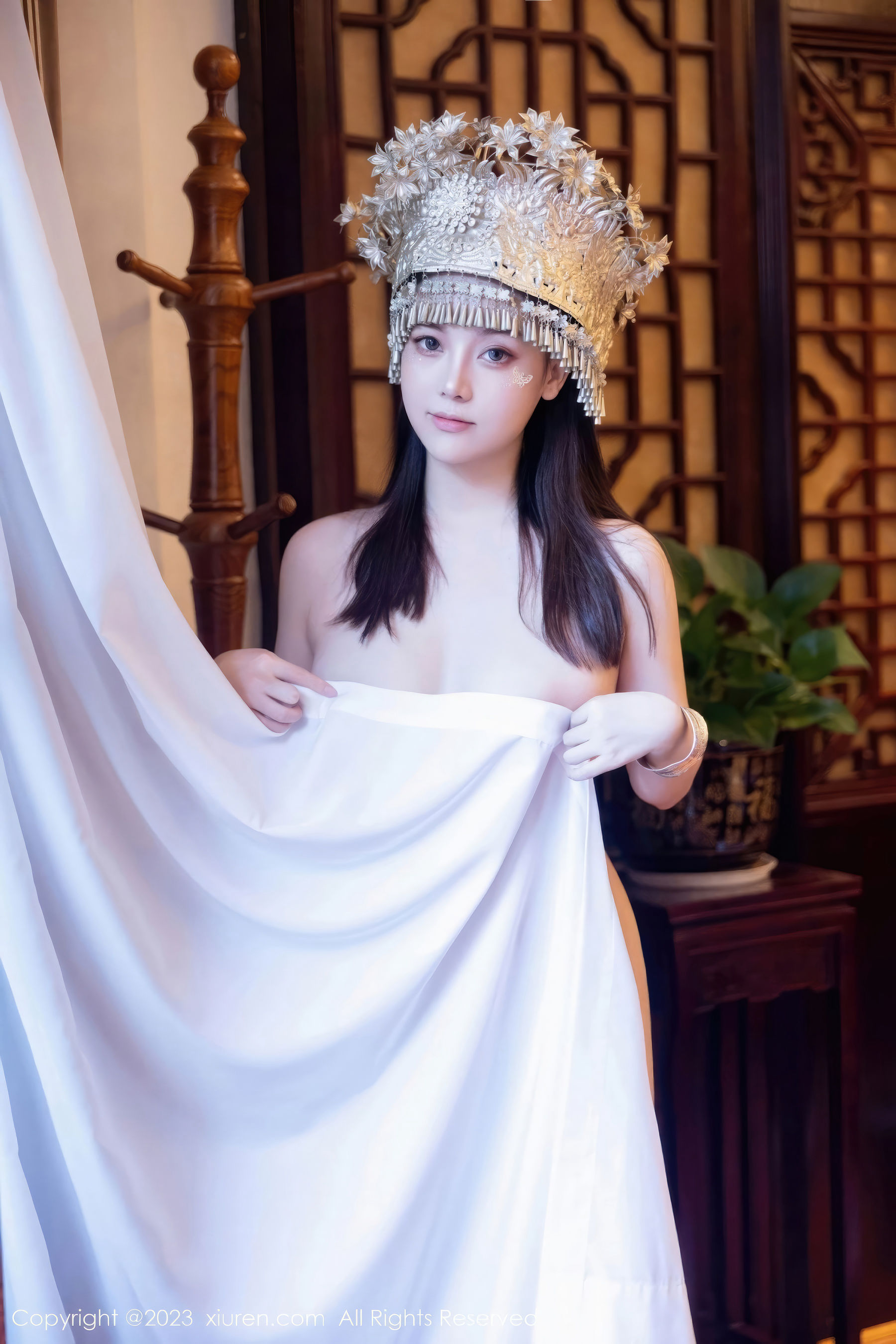 [秀人XiuRen] 2023.09.27 No.7448 豆瓣酱