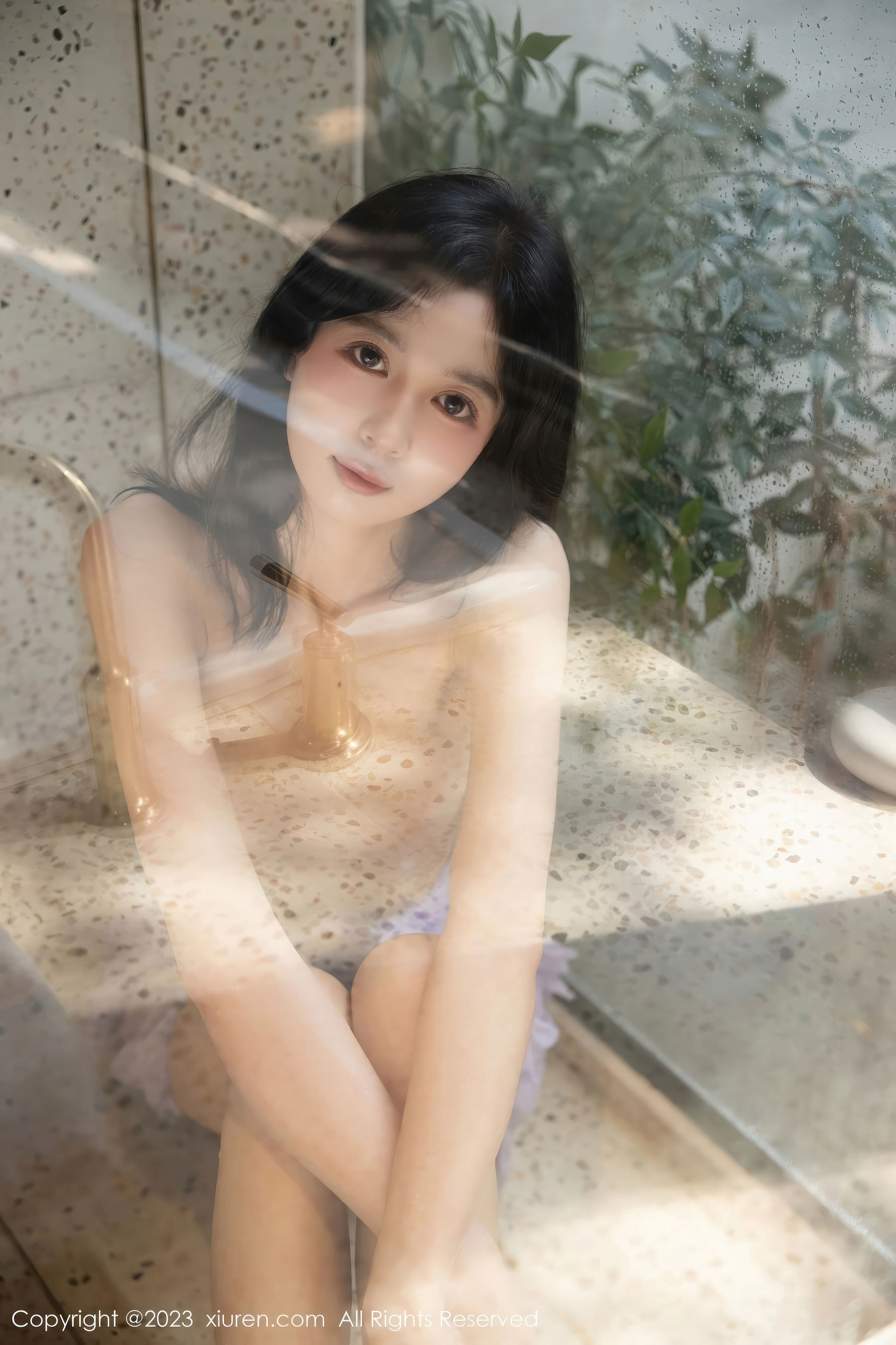 [秀人XiuRen] 2023.09.27 No.7451 糖豆