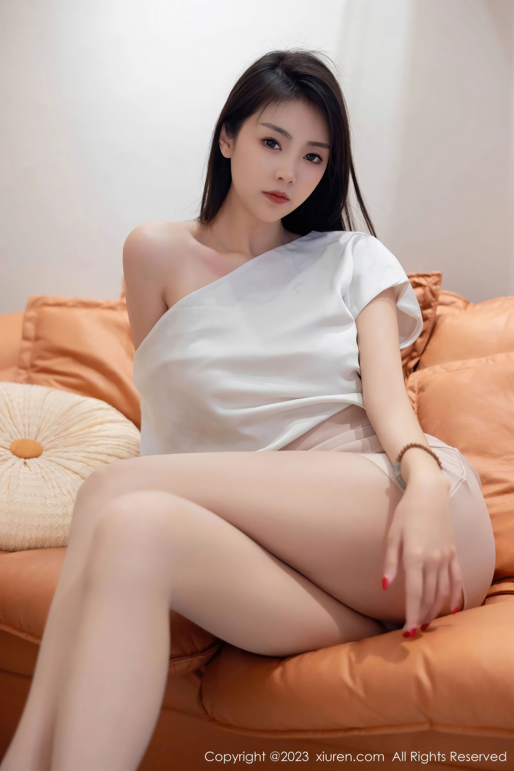 [秀人XiuRen] 2023.09.28 No.7457 可乐