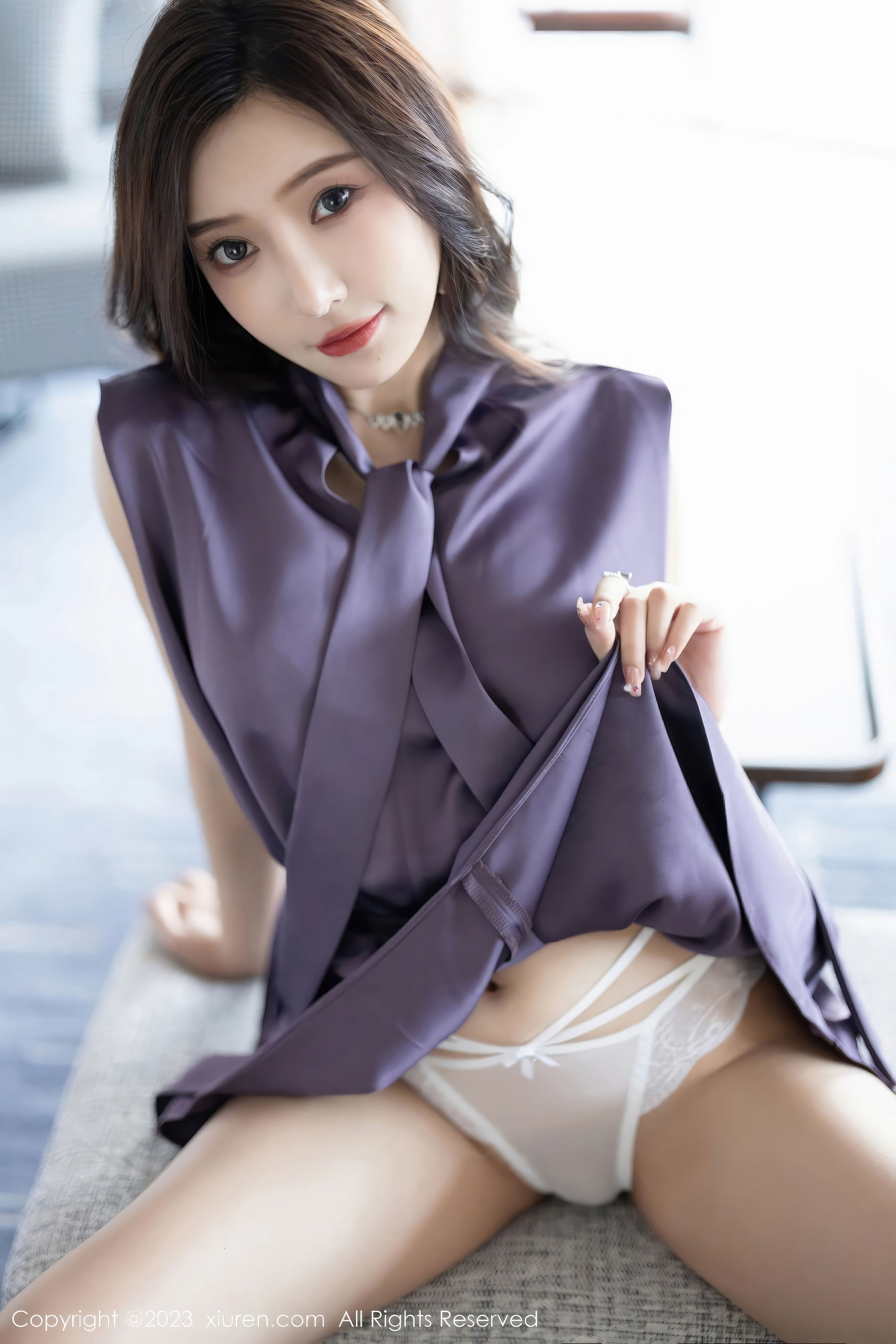 [秀人XiuRen] 2023.09.28 No.7462 王馨瑶