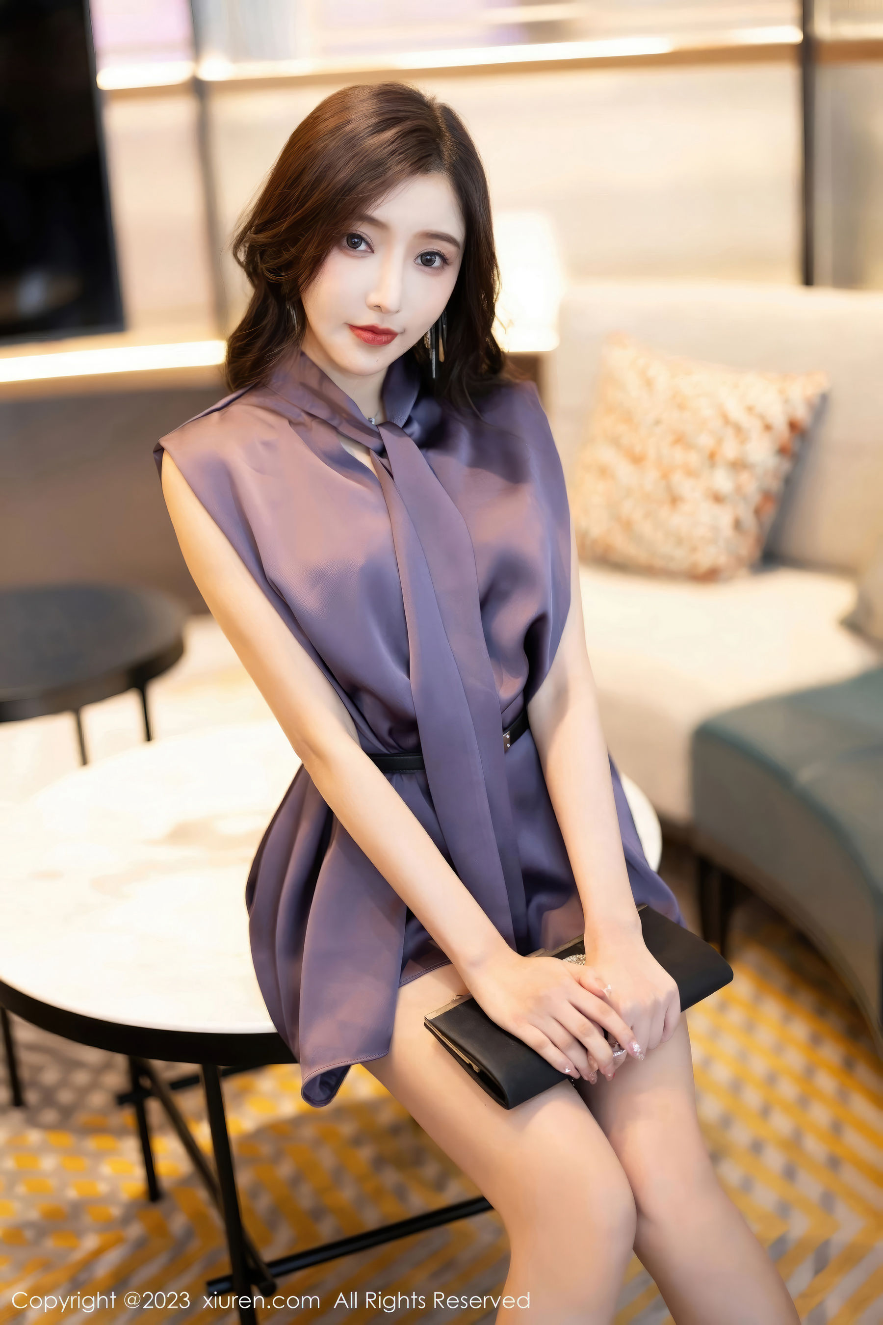 [秀人XiuRen] 2023.09.28 No.7462 王馨瑶