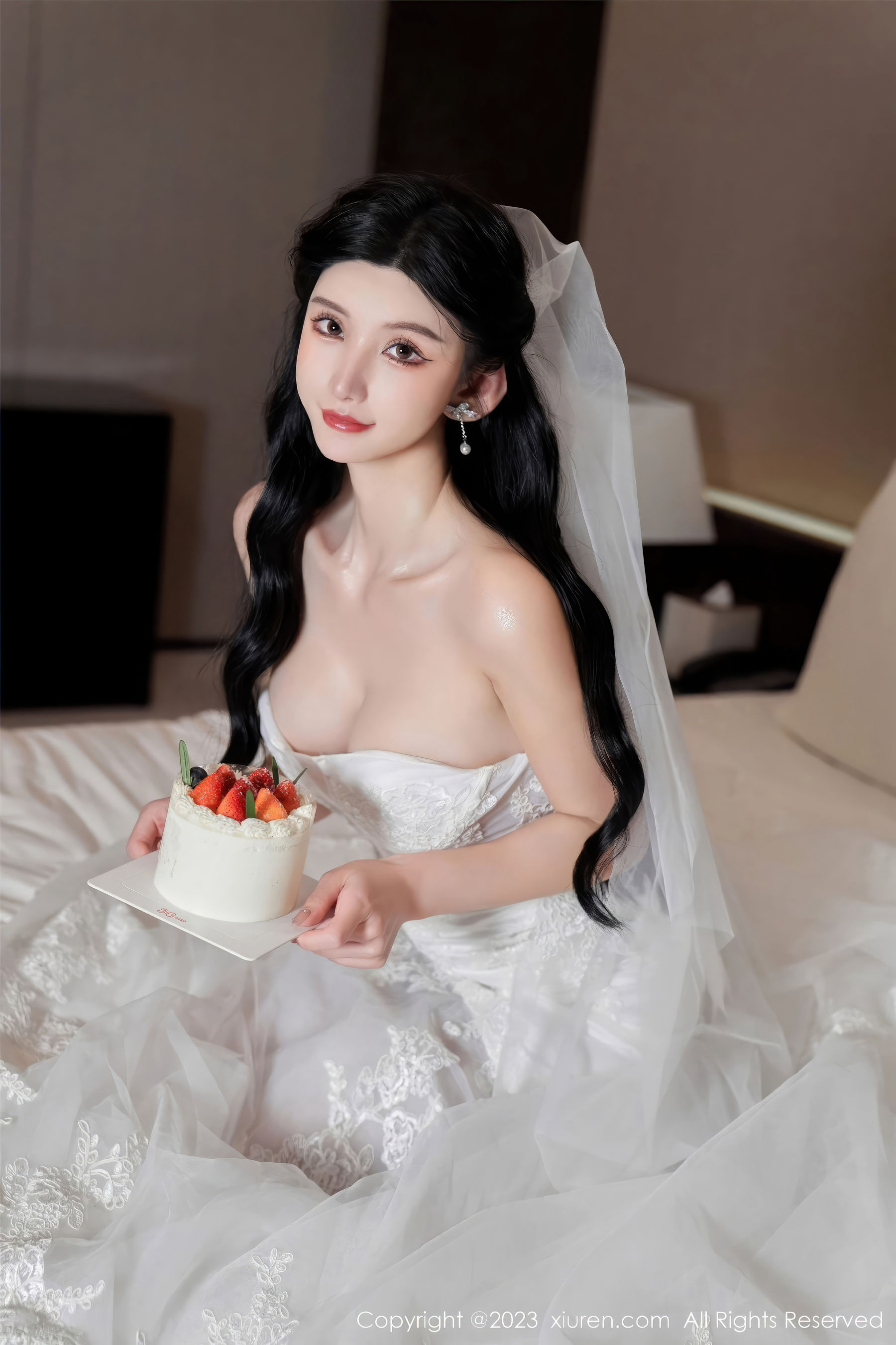 [秀人XiuRen] 2023.09.28 No.7463 周于希