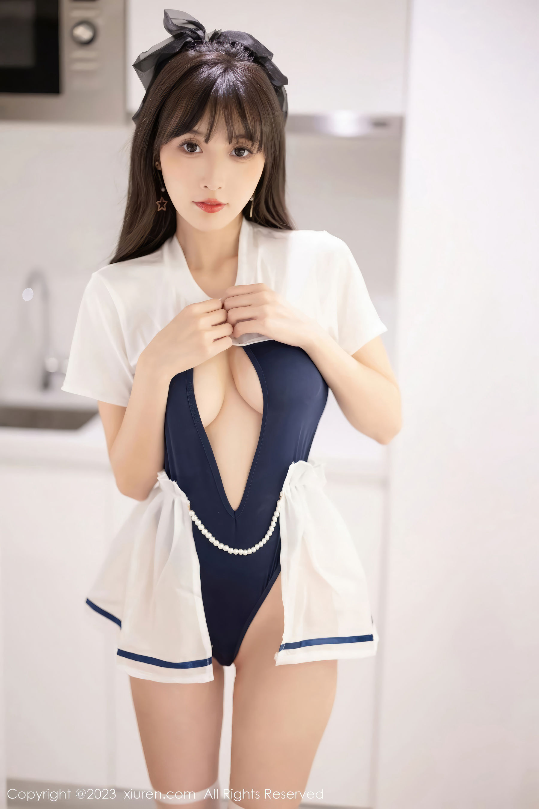 [秀人XiuRen] 2023.10.07 No.7468 林星阑