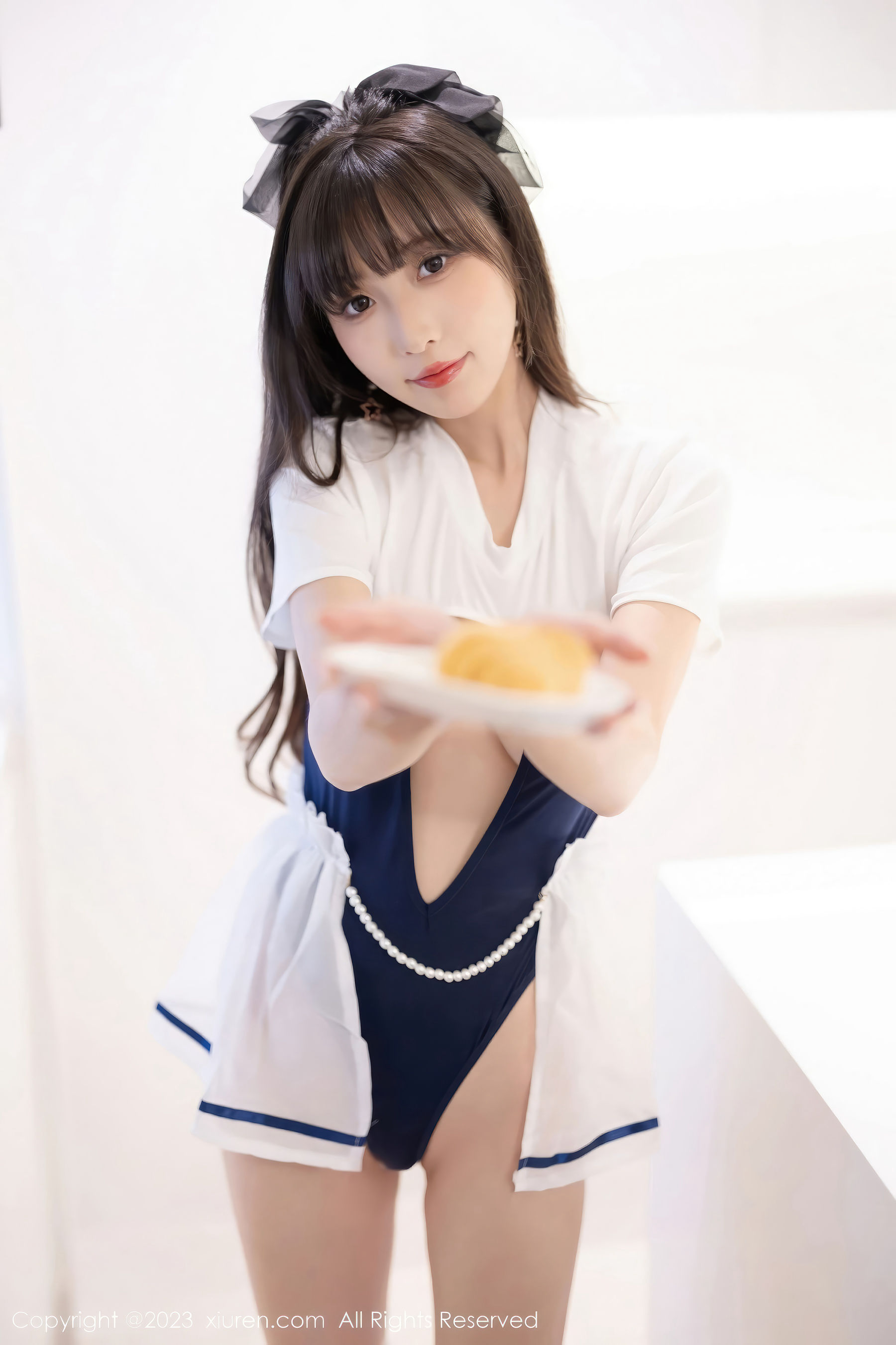[秀人XiuRen] 2023.10.07 No.7468 林星阑
