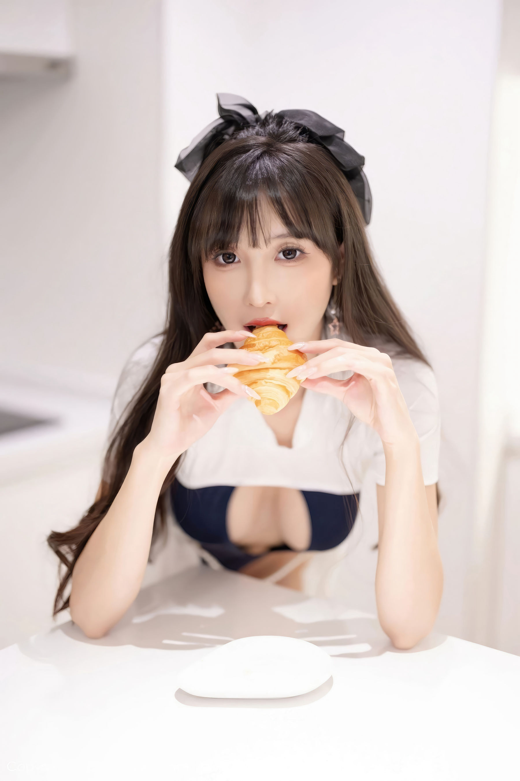 [秀人XiuRen] 2023.10.07 No.7468 林星阑