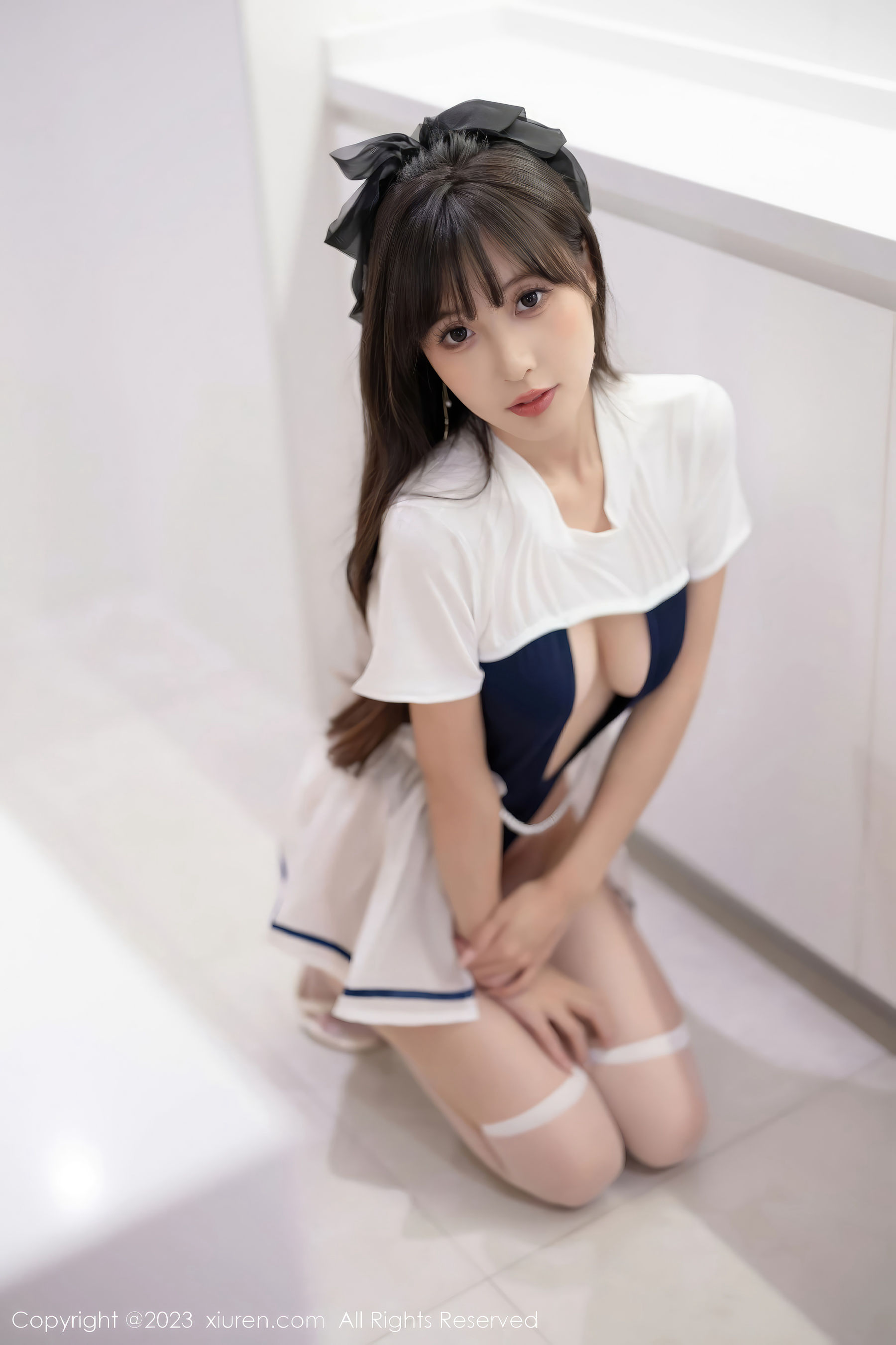 [秀人XiuRen] 2023.10.07 No.7468 林星阑
