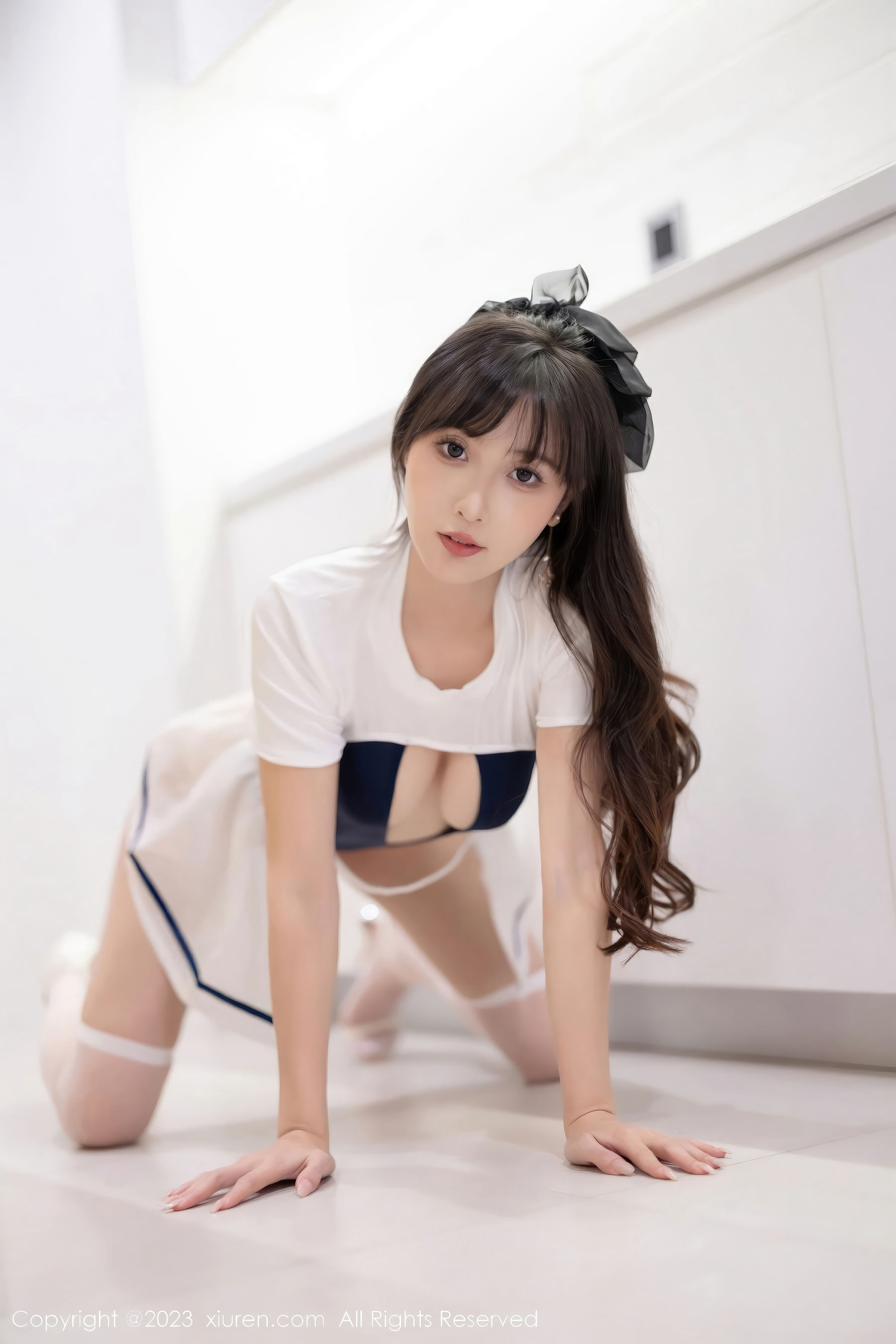 [秀人XiuRen] 2023.10.07 No.7468 林星阑
