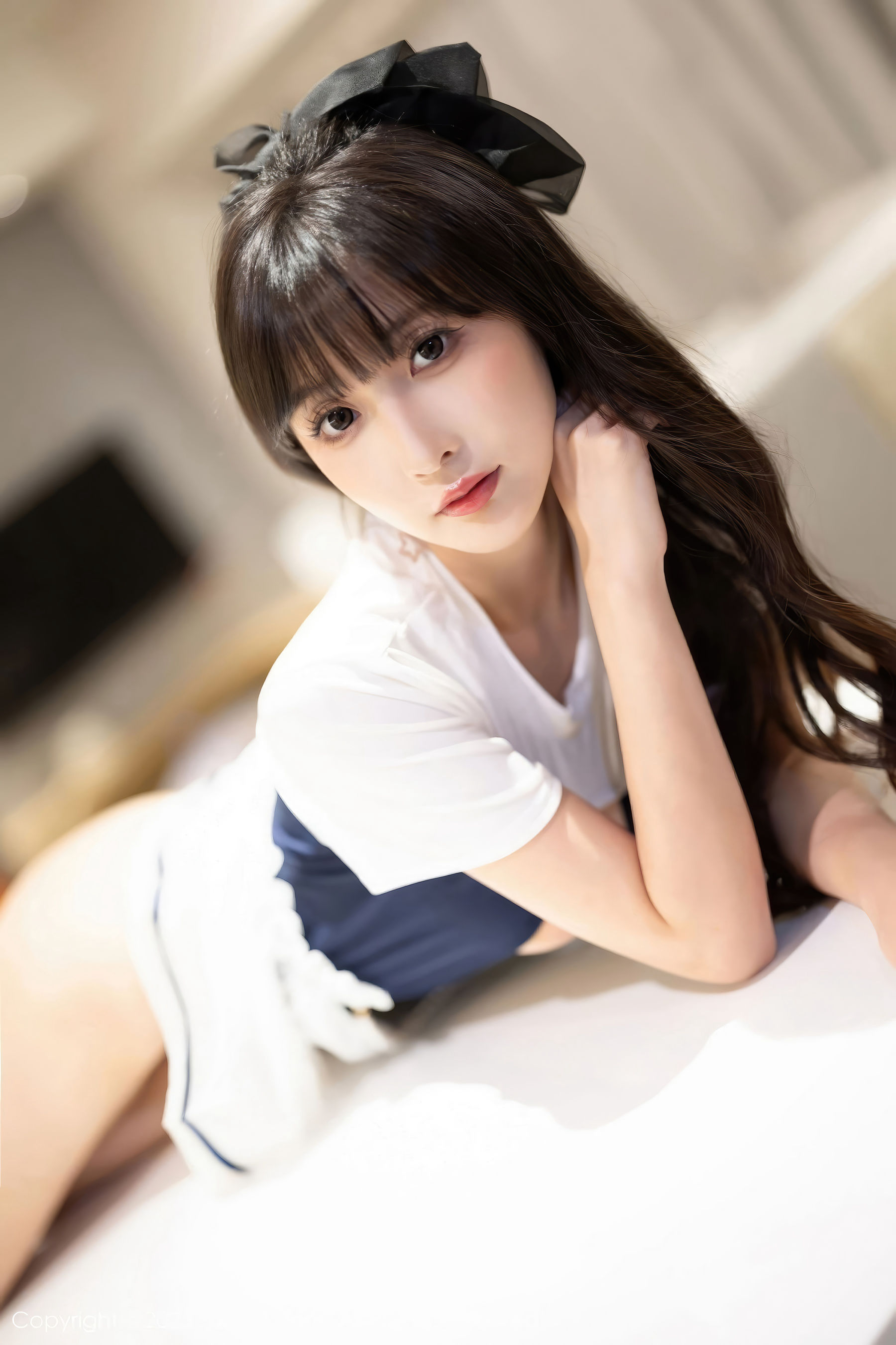 [秀人XiuRen] 2023.10.07 No.7468 林星阑