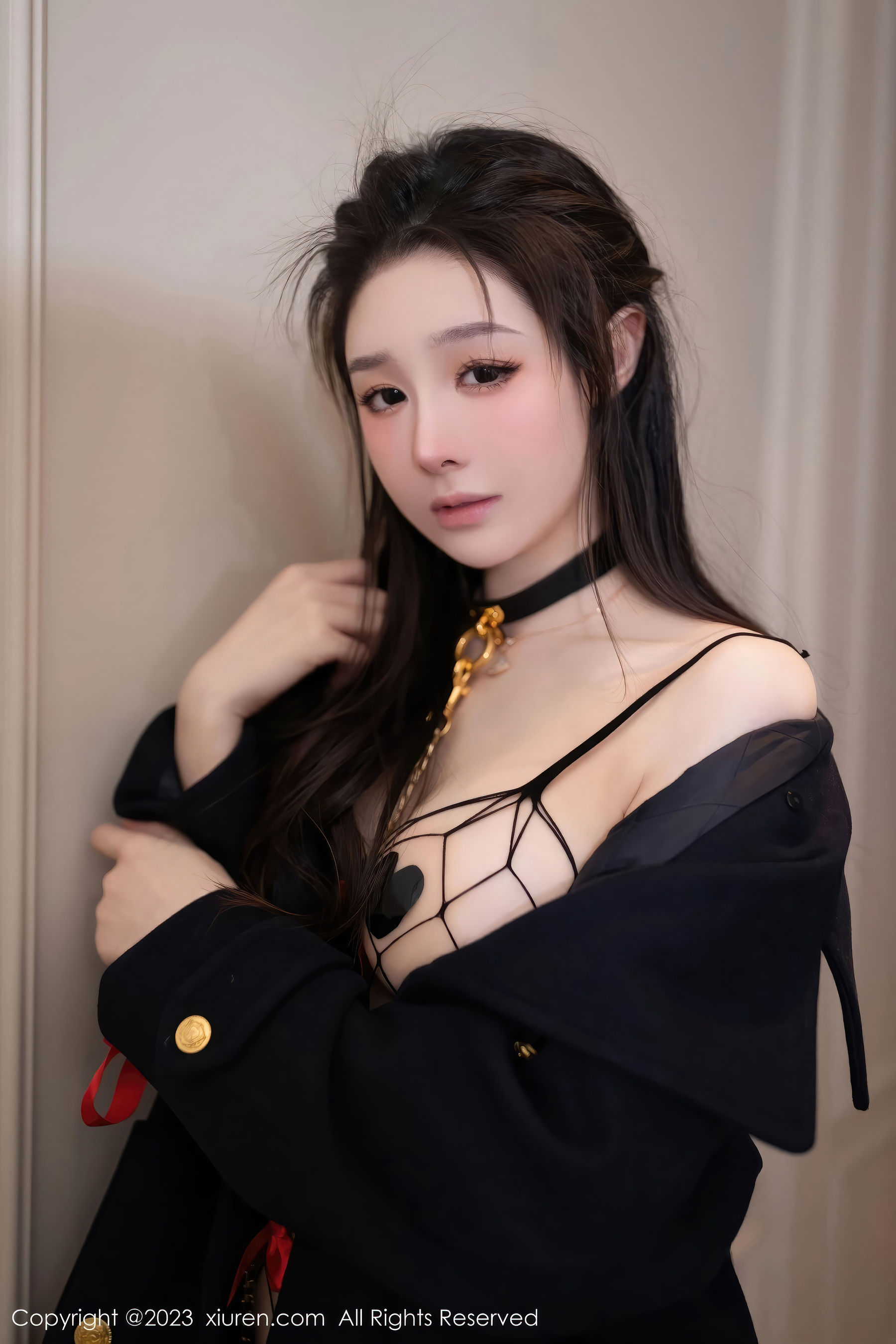[秀人XiuRen] 2023.10.08 No.7474 小逗逗