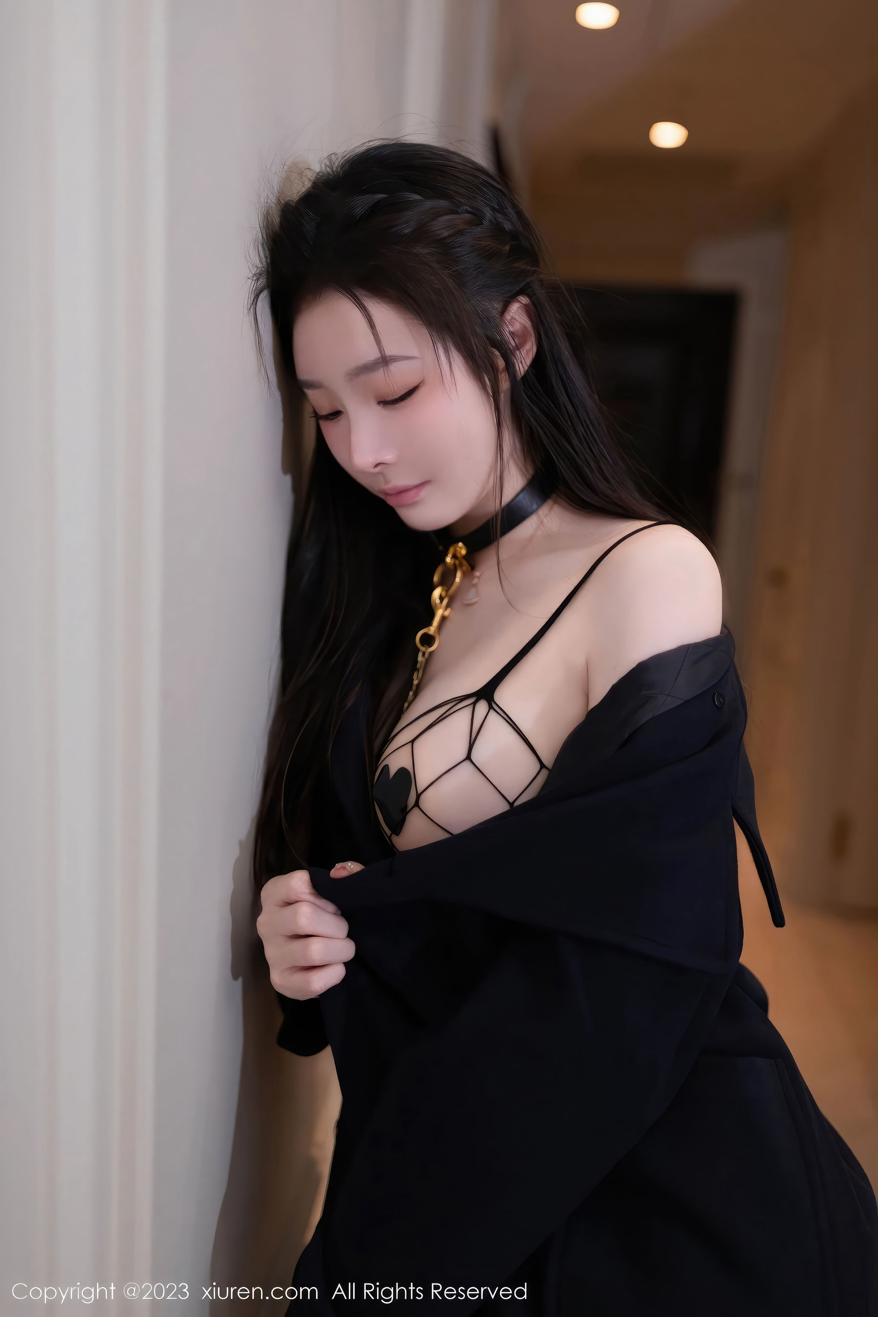 [秀人XiuRen] 2023.10.08 No.7474 小逗逗