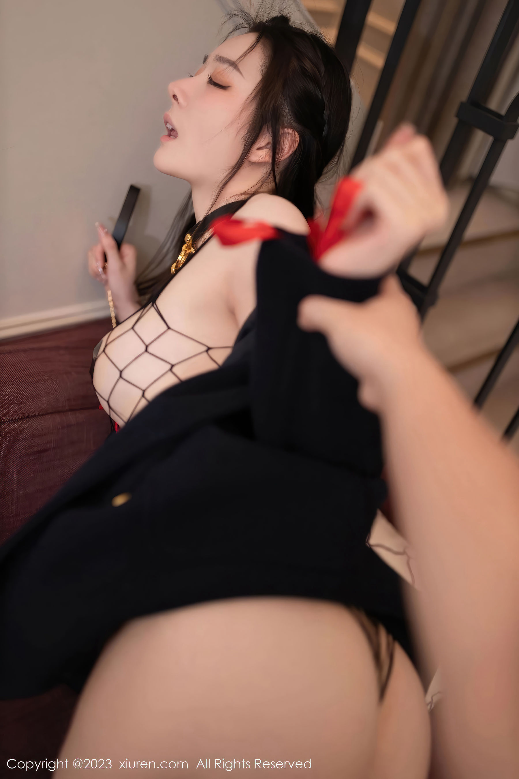 [秀人XiuRen] 2023.10.08 No.7474 小逗逗
