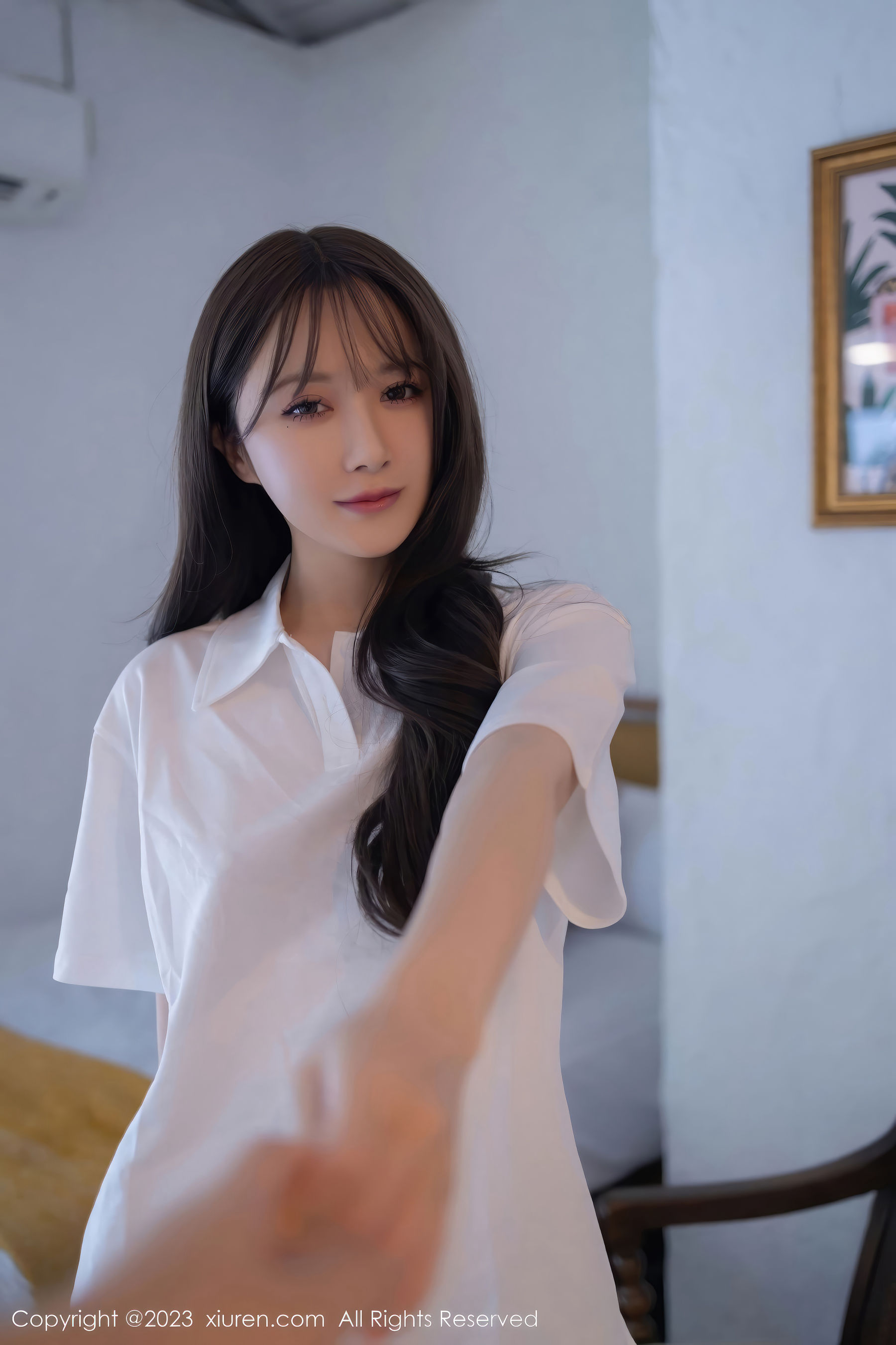 [秀人XiuRen] 2023.10.08 No.7475 鱼子酱