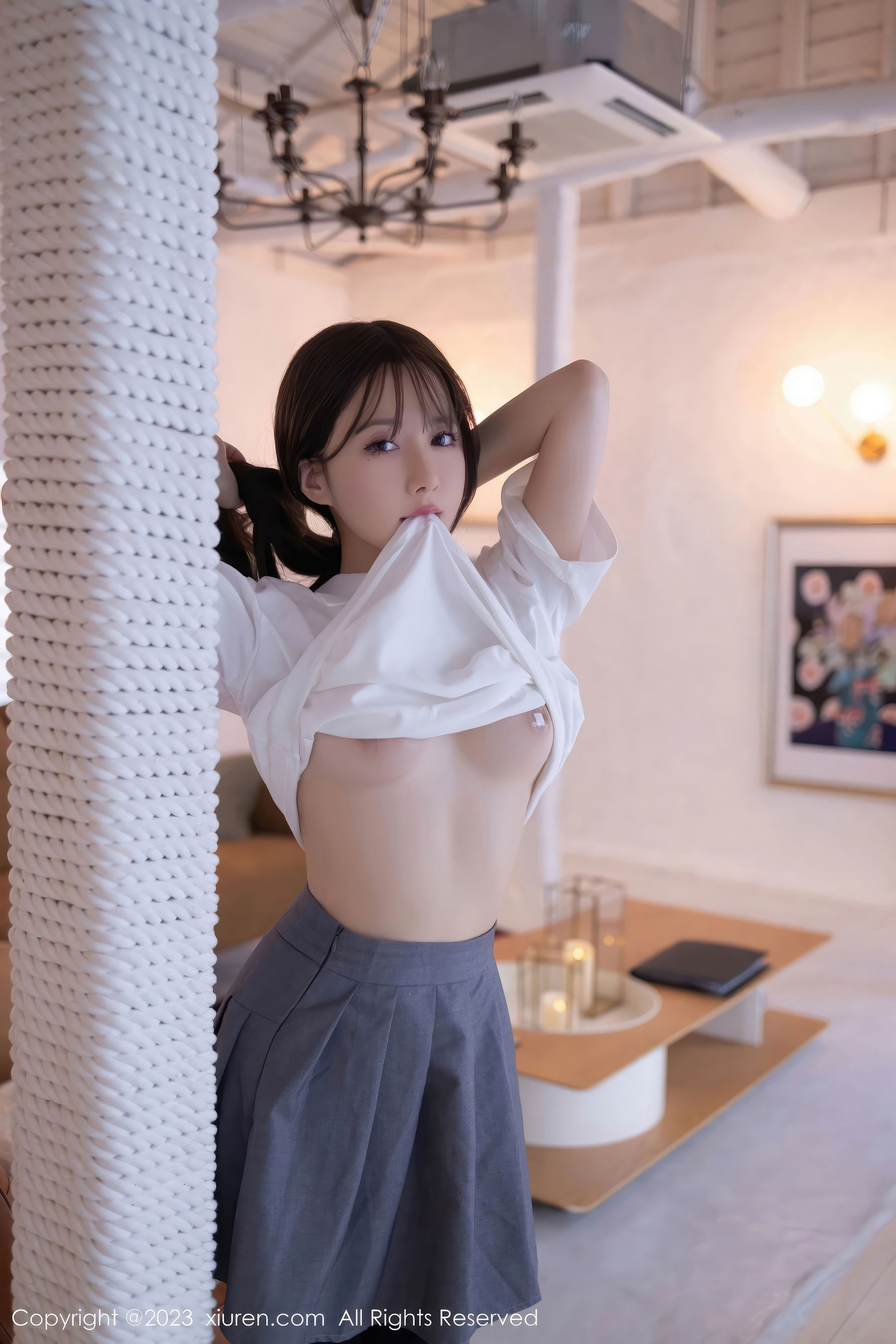 [秀人XiuRen] 2023.10.08 No.7475 鱼子酱