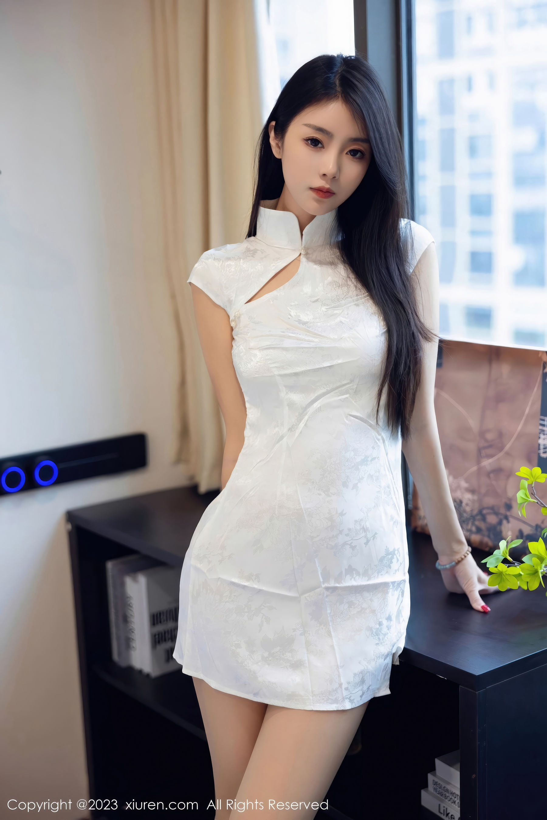 [秀人XiuRen] 2023.10.11 No.7493 可乐