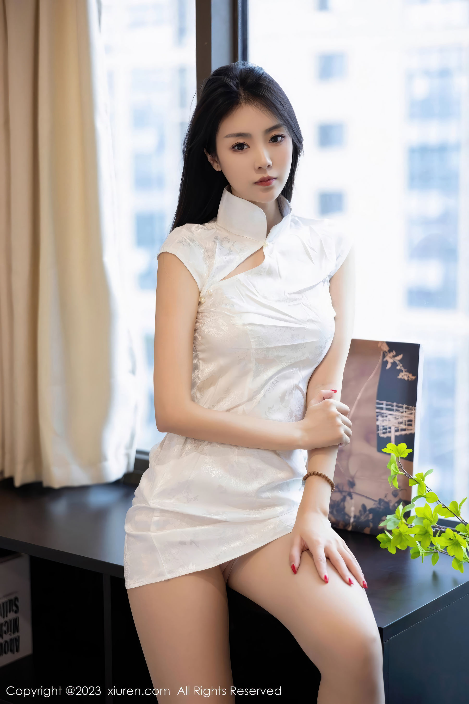 [秀人XiuRen] 2023.10.11 No.7493 可乐