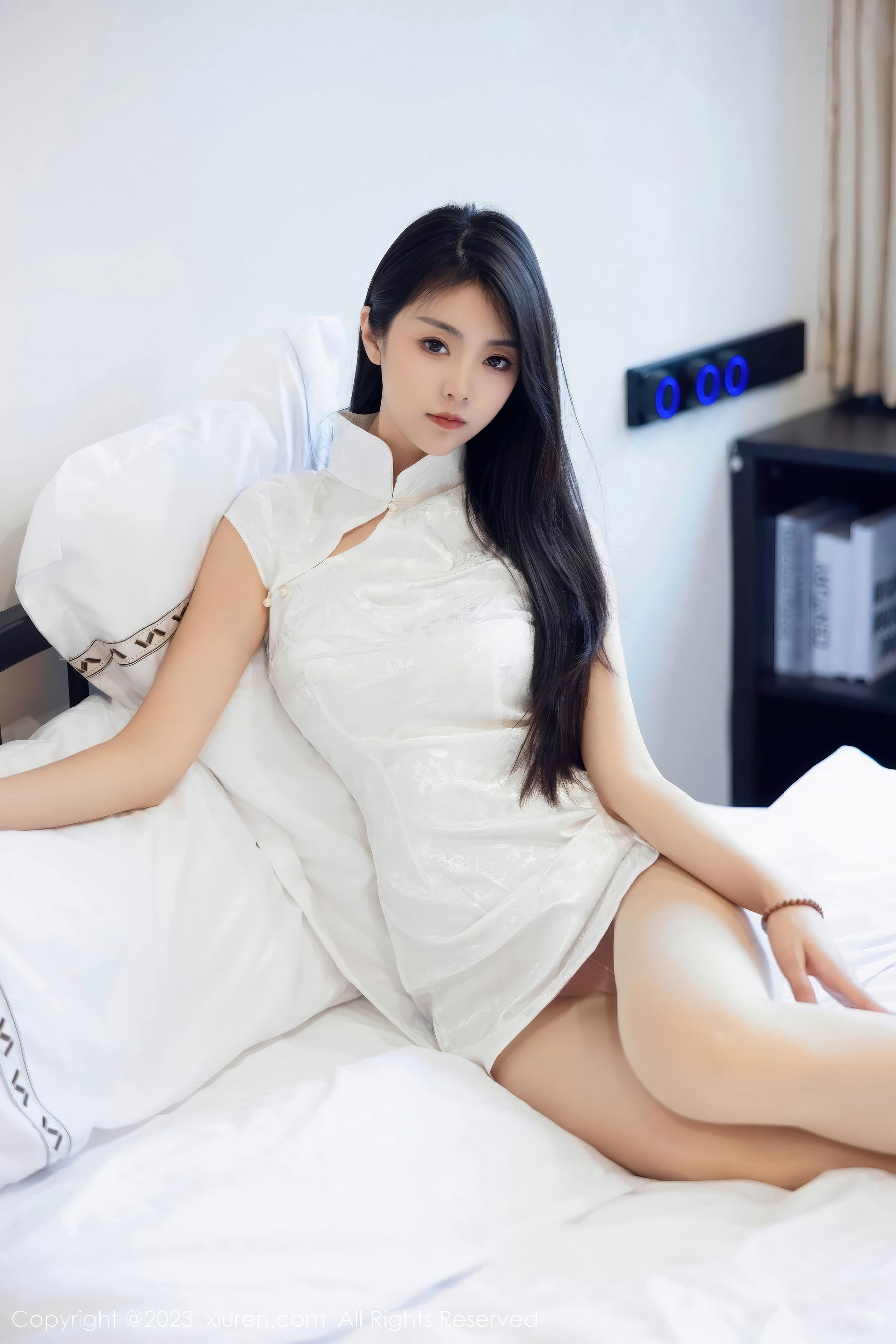 [秀人XiuRen] 2023.10.11 No.7493 可乐