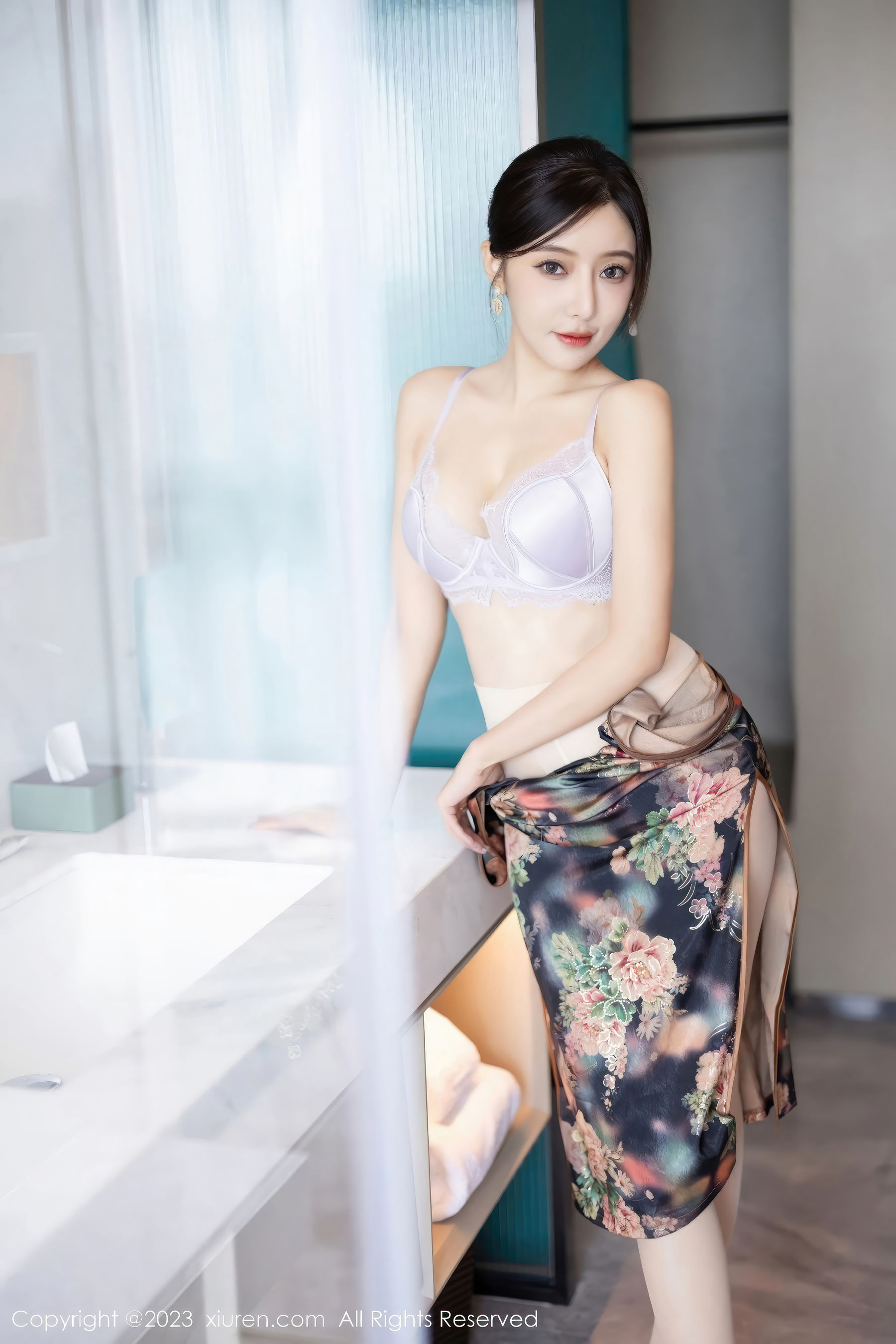 [秀人XiuRen] 2023.10.11 No.7495 王馨瑶